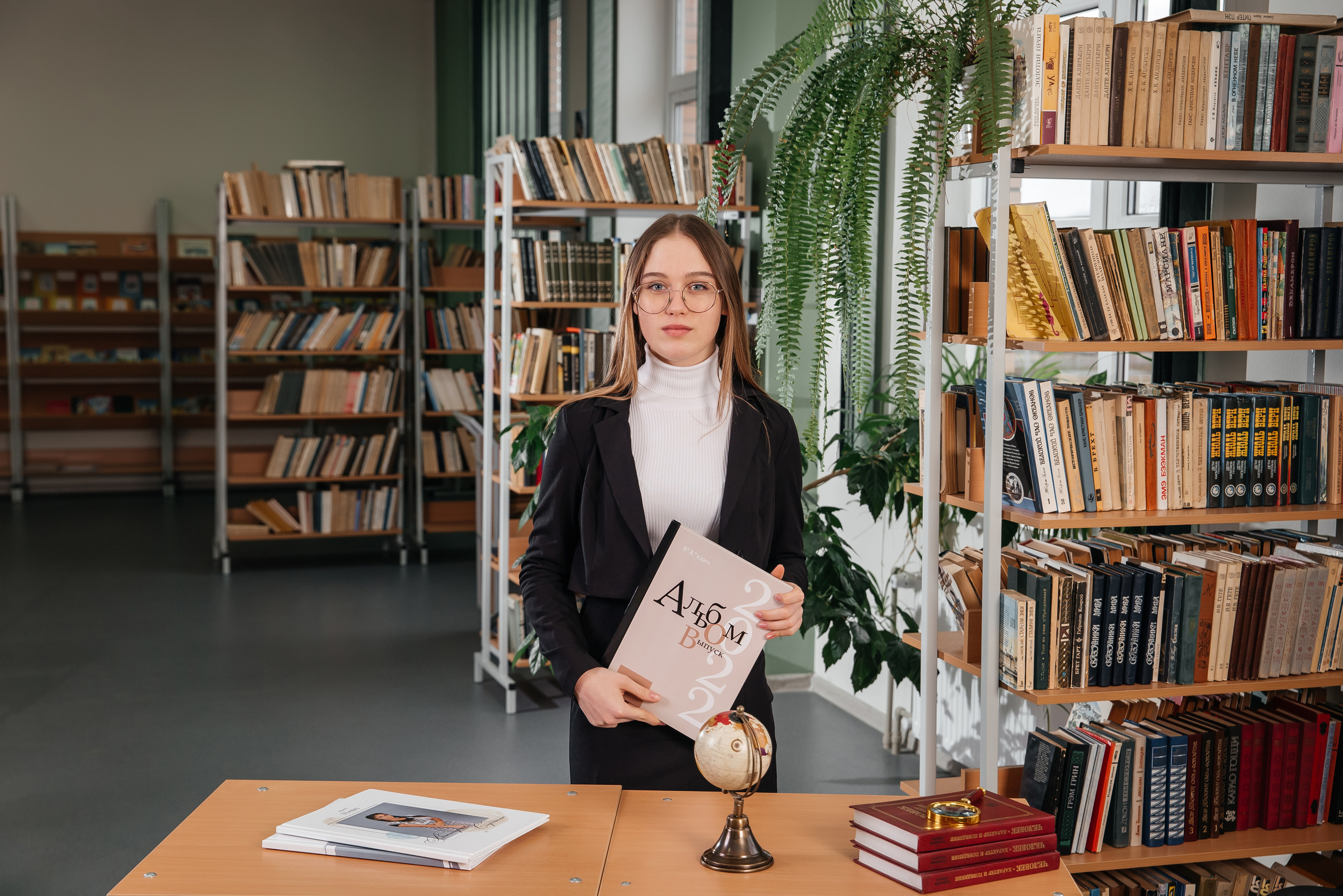 Фотосессия в старших классах Крымск. Фотограф Любава Колесник. Выпускные альбомы в Крымском районе