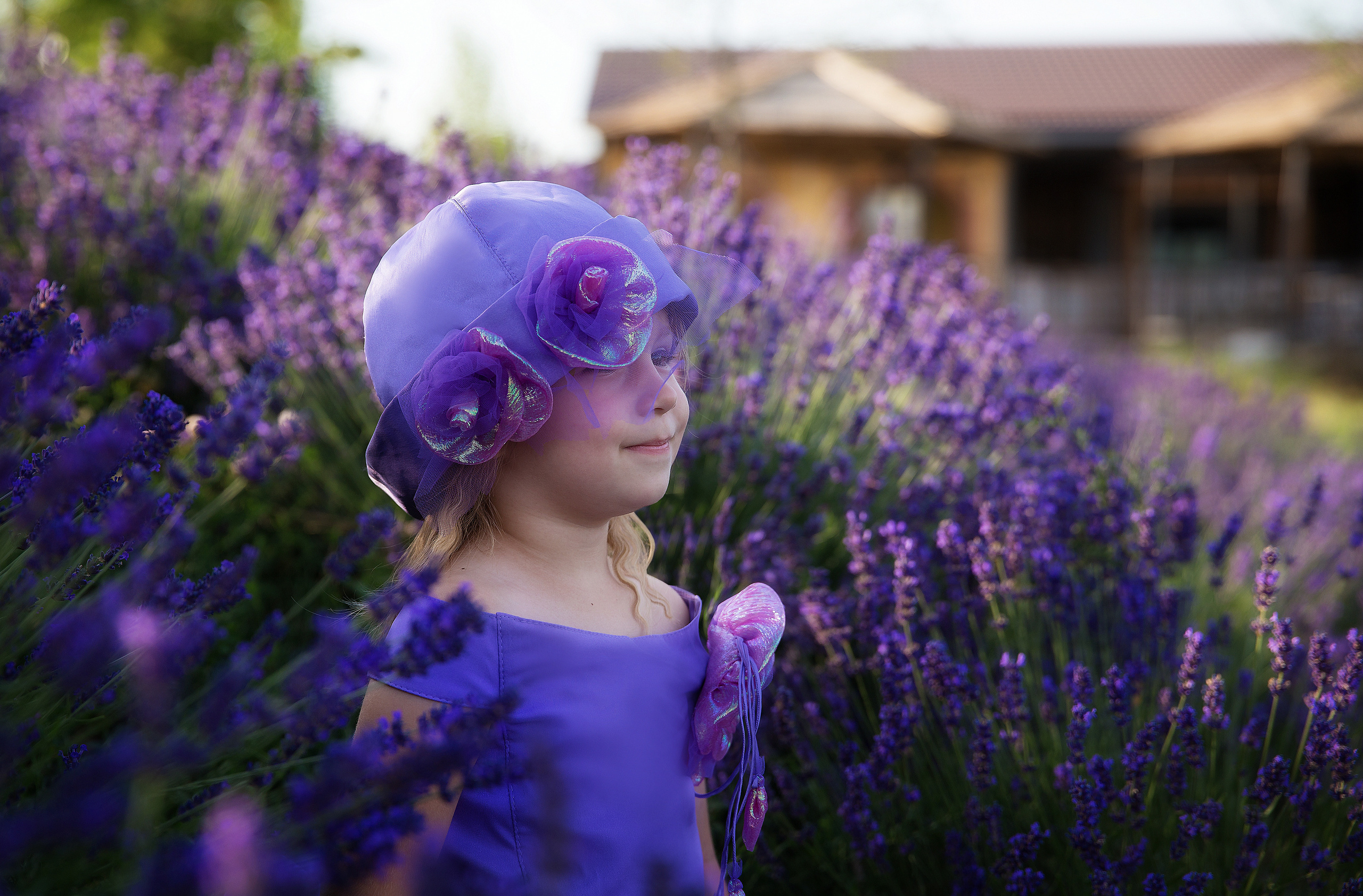 Творческие. Фотограф Любава Колесник. Выпускные альбомы в Крымском районе