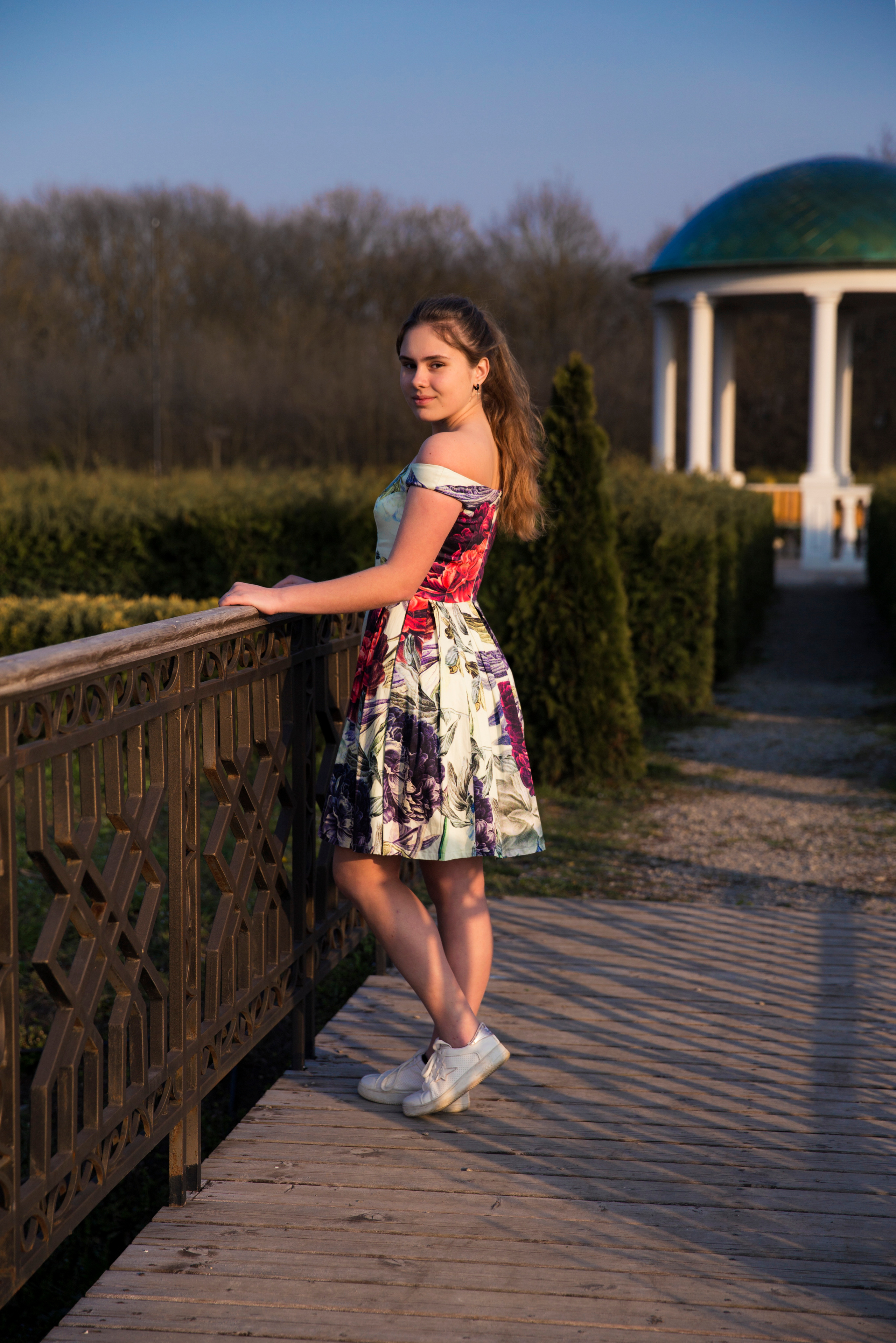 Творческие. Фотограф Любава Колесник. Выпускные альбомы в Крымском районе