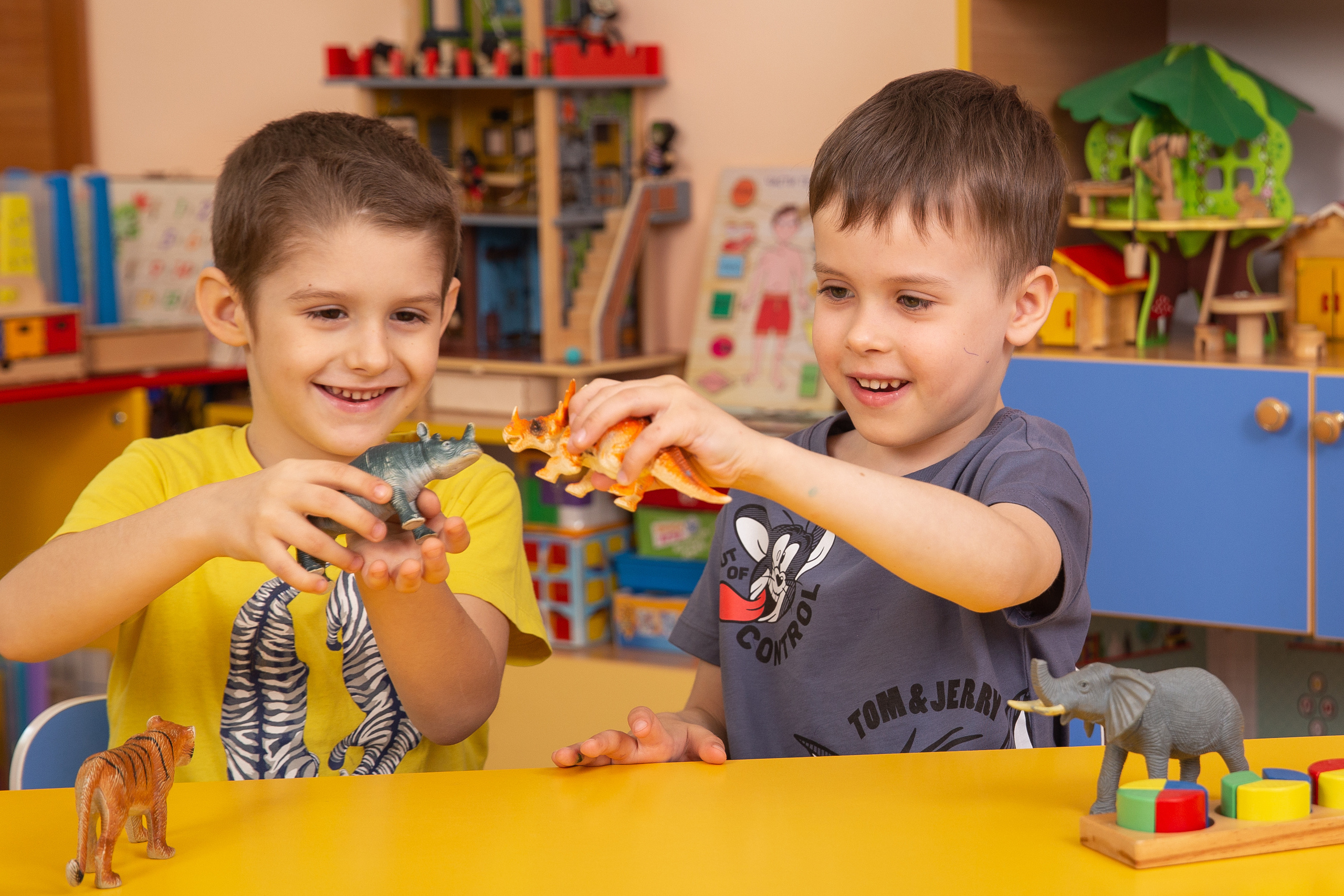 Фотосессия в детском саду Крымск. Фотограф Любава Колесник. Выпускные альбомы в Крымском районе