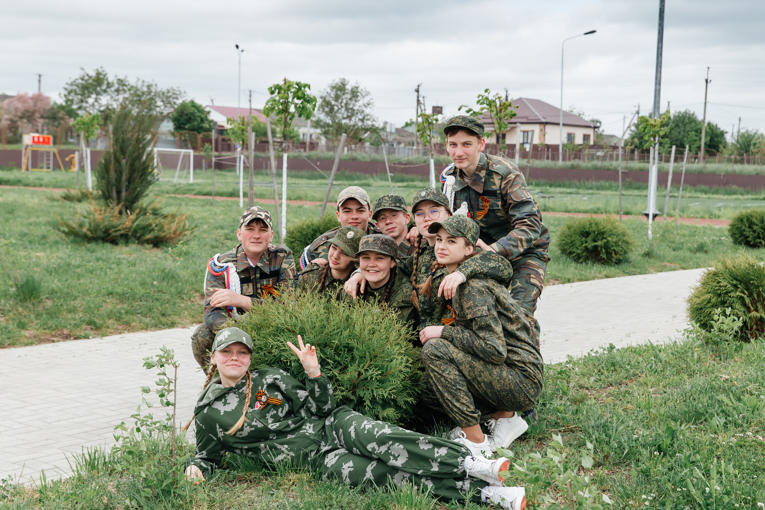 Фотосессия в старших классах Крымск. Фотограф Любава Колесник. Выпускные альбомы в Крымском районе