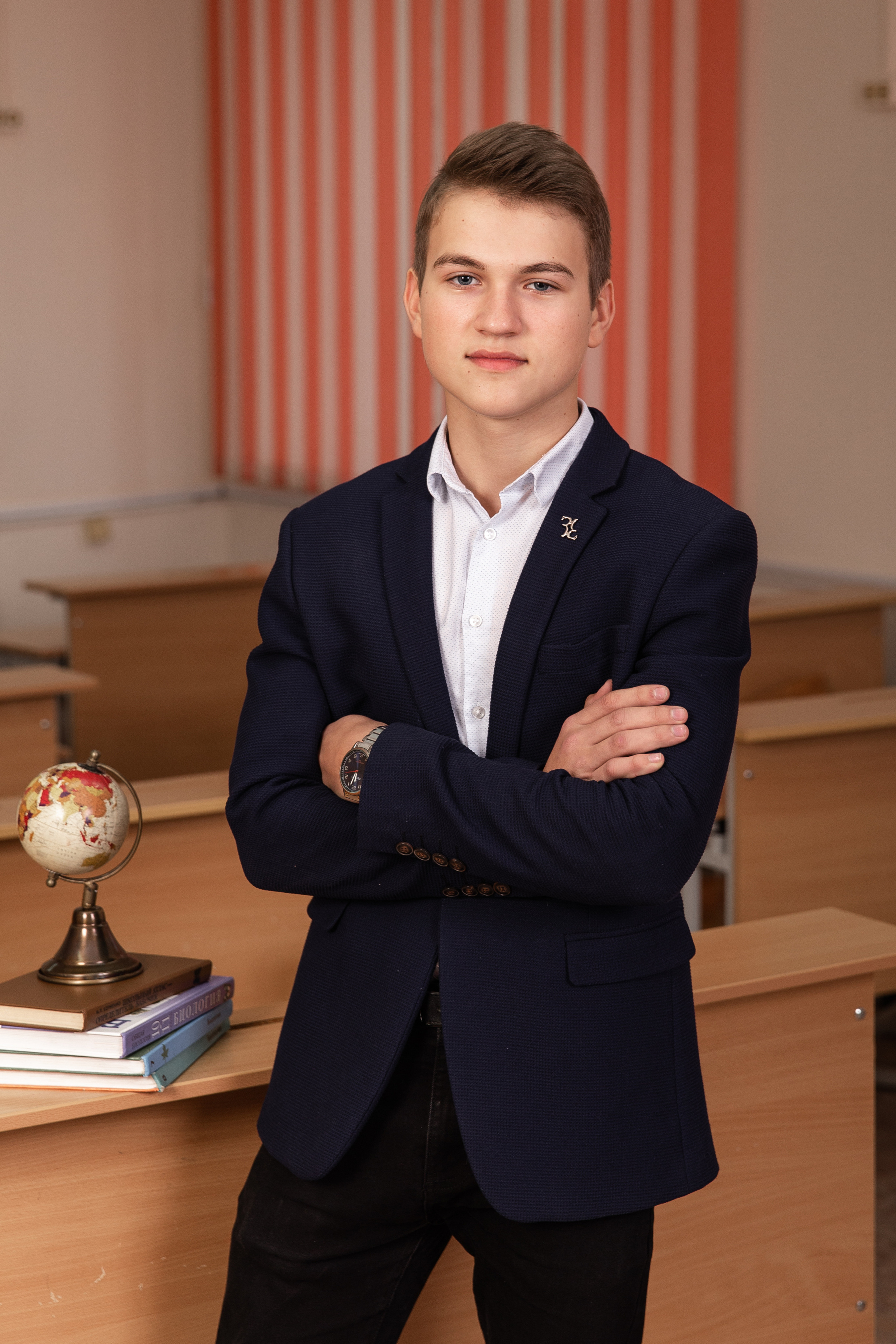 Фотосессия в старших классах Крымск. Фотограф Любава Колесник. Выпускные альбомы в Крымском районе