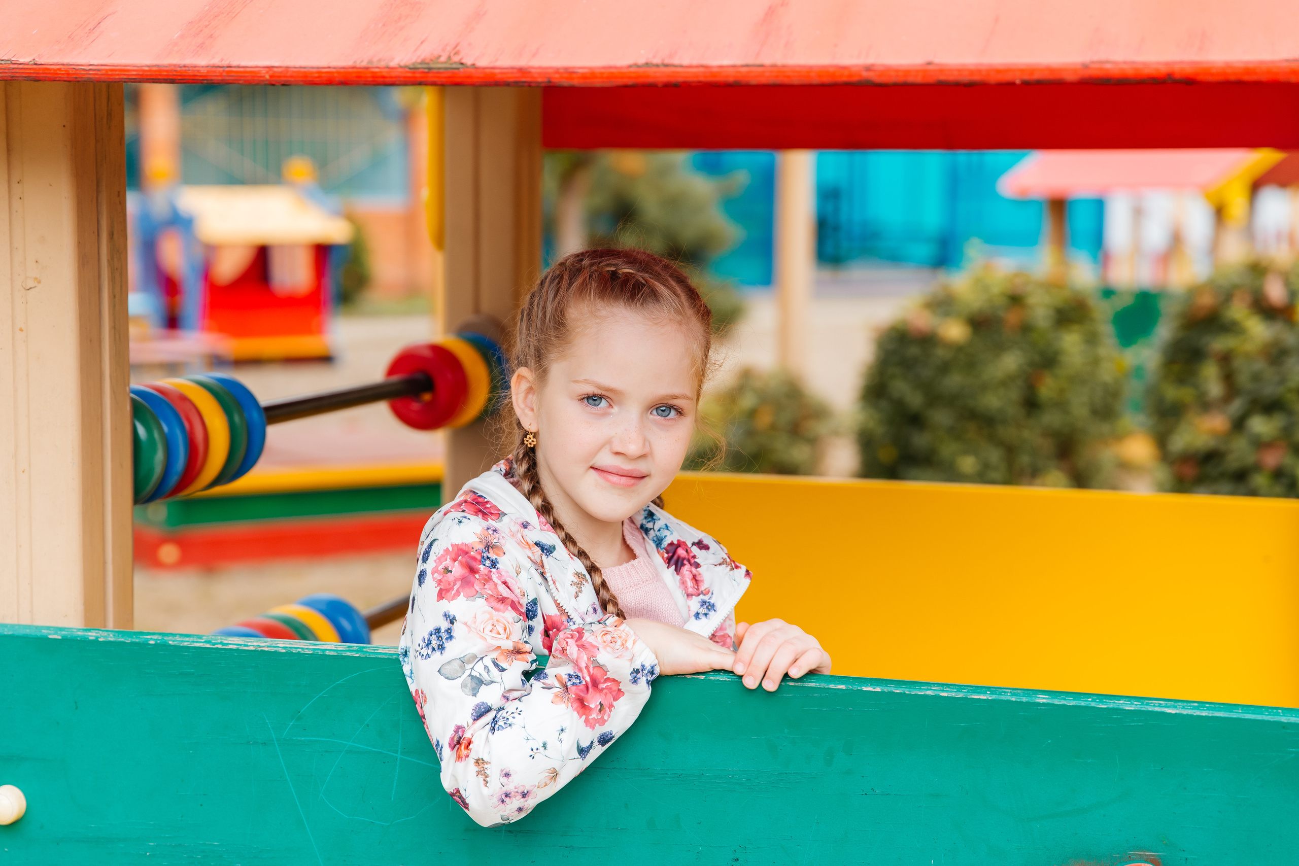 Фотосессия в детском саду Крымск. Фотограф Любава Колесник. Выпускные альбомы в Крымском районе