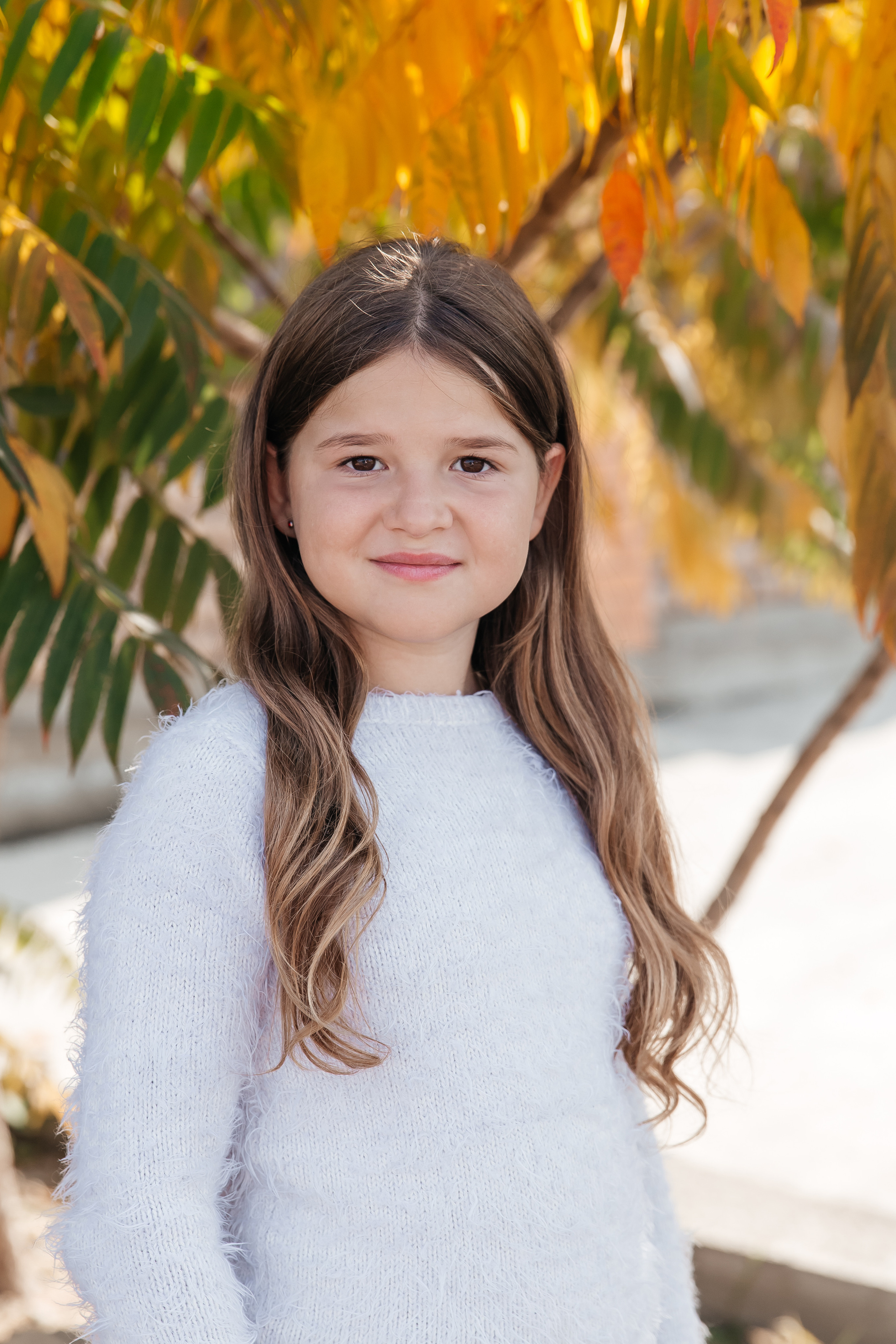 Фотосессия в начальной школе Крымск. Фотограф Любава Колесник. Выпускные альбомы в Крымском районе