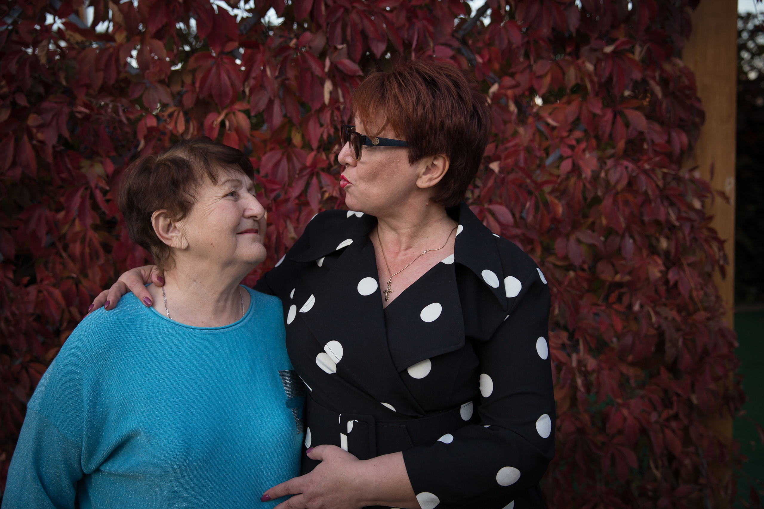 Юбилей 80. Фотограф Любава Колесник. Выпускные альбомы в Крымском районе