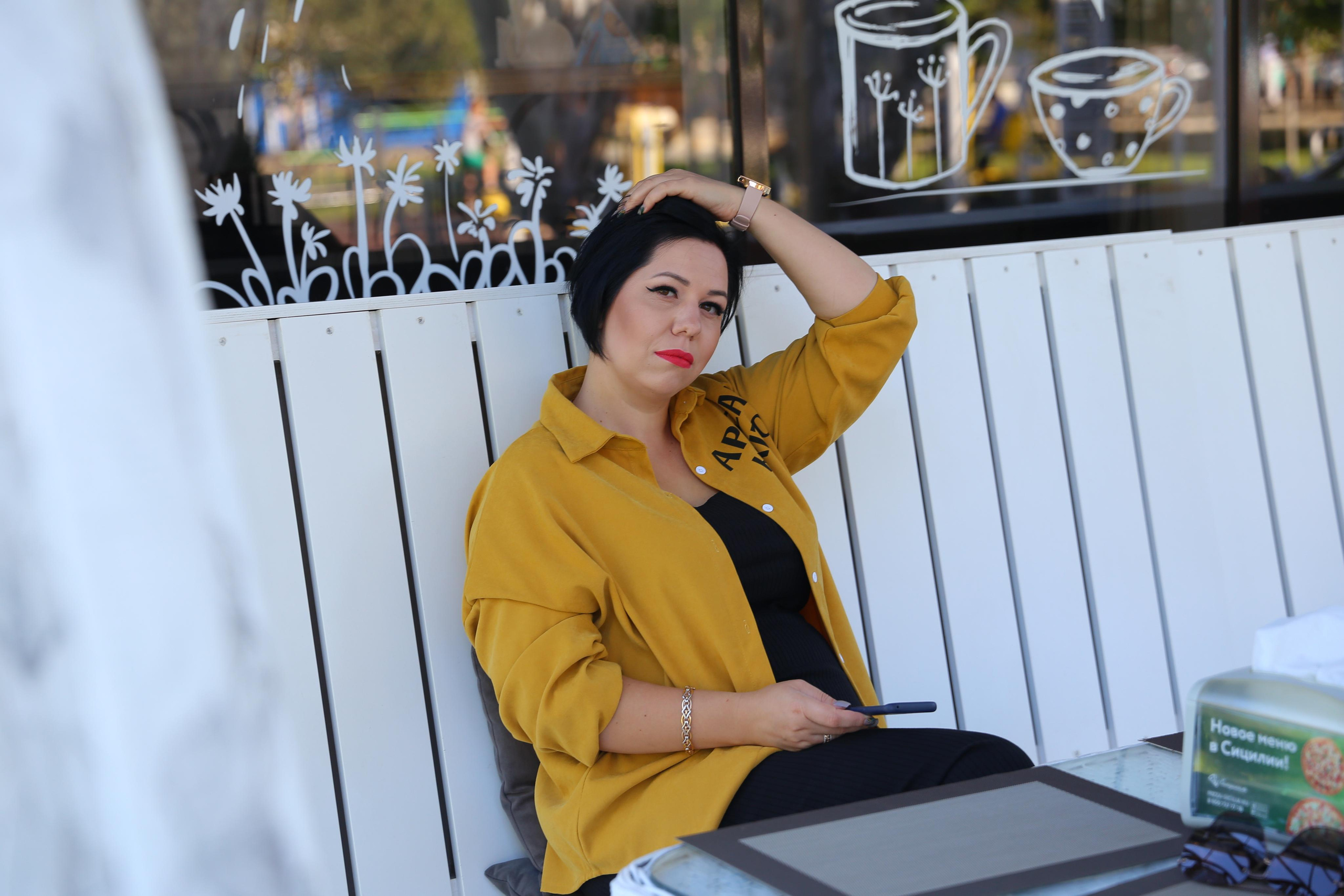 Контент-съёмка. Фотограф Любава Колесник. Выпускные альбомы в Крымском районе