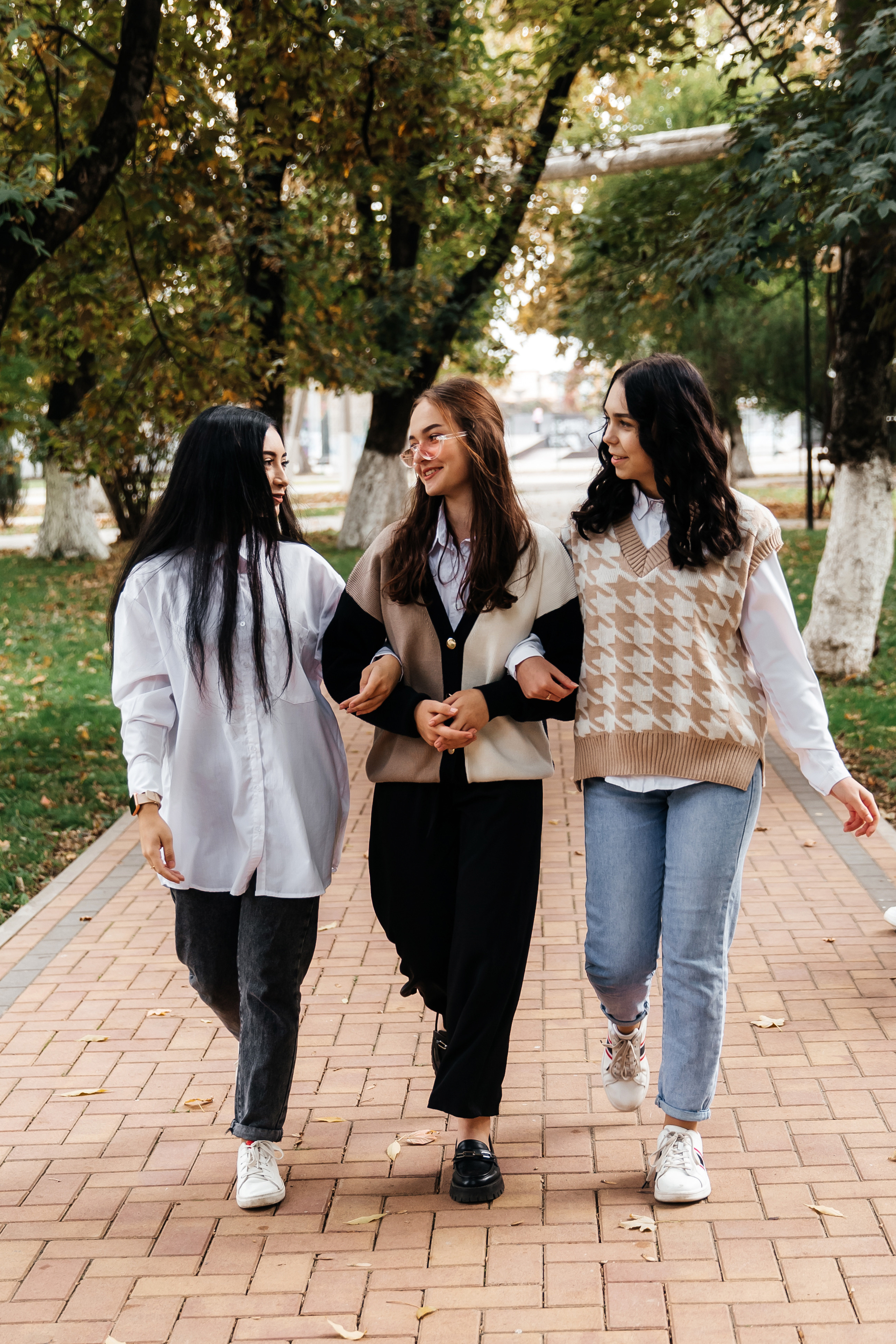 Фотосессия в старших классах Крымск. Фотограф Любава Колесник. Выпускные альбомы в Крымском районе