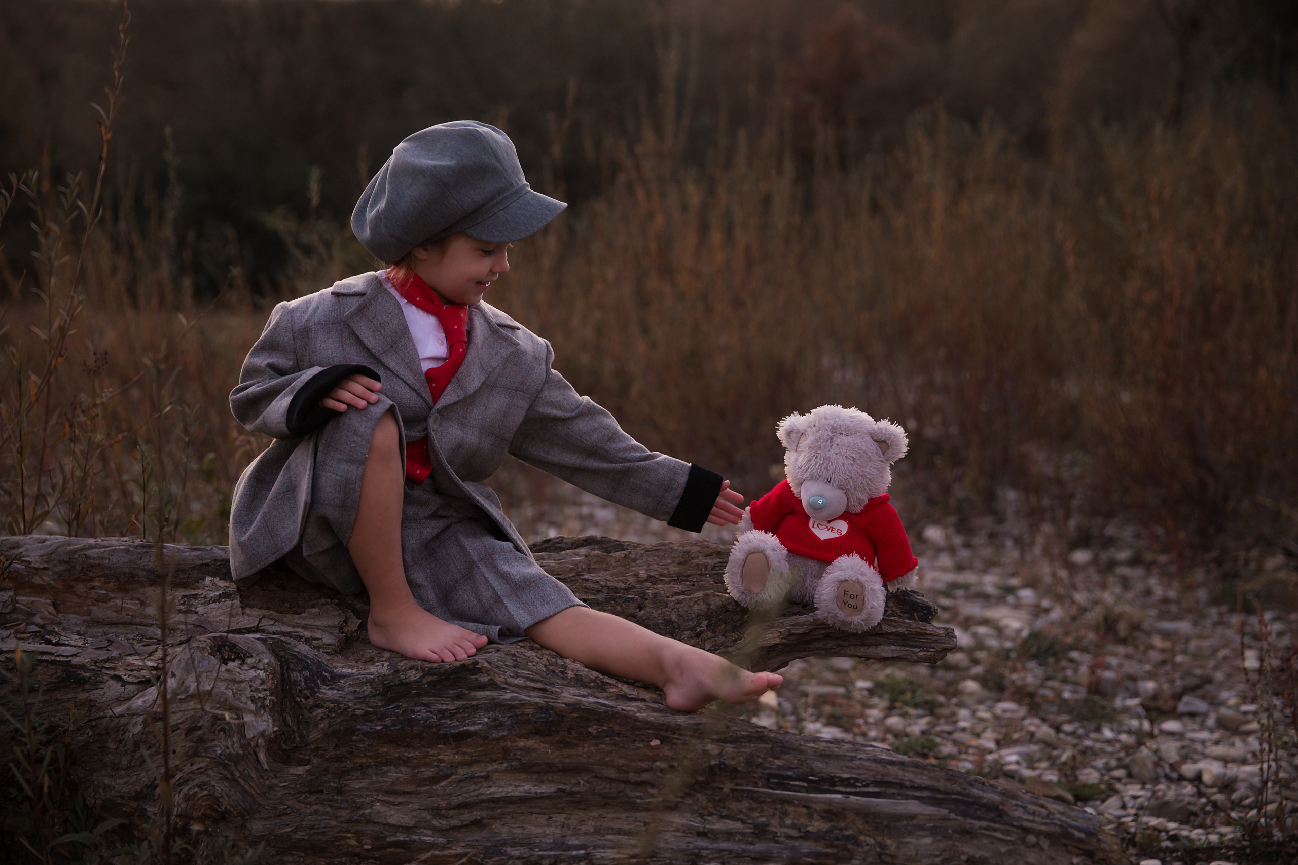 Творческие. Фотограф Любава Колесник. Выпускные альбомы в Крымском районе