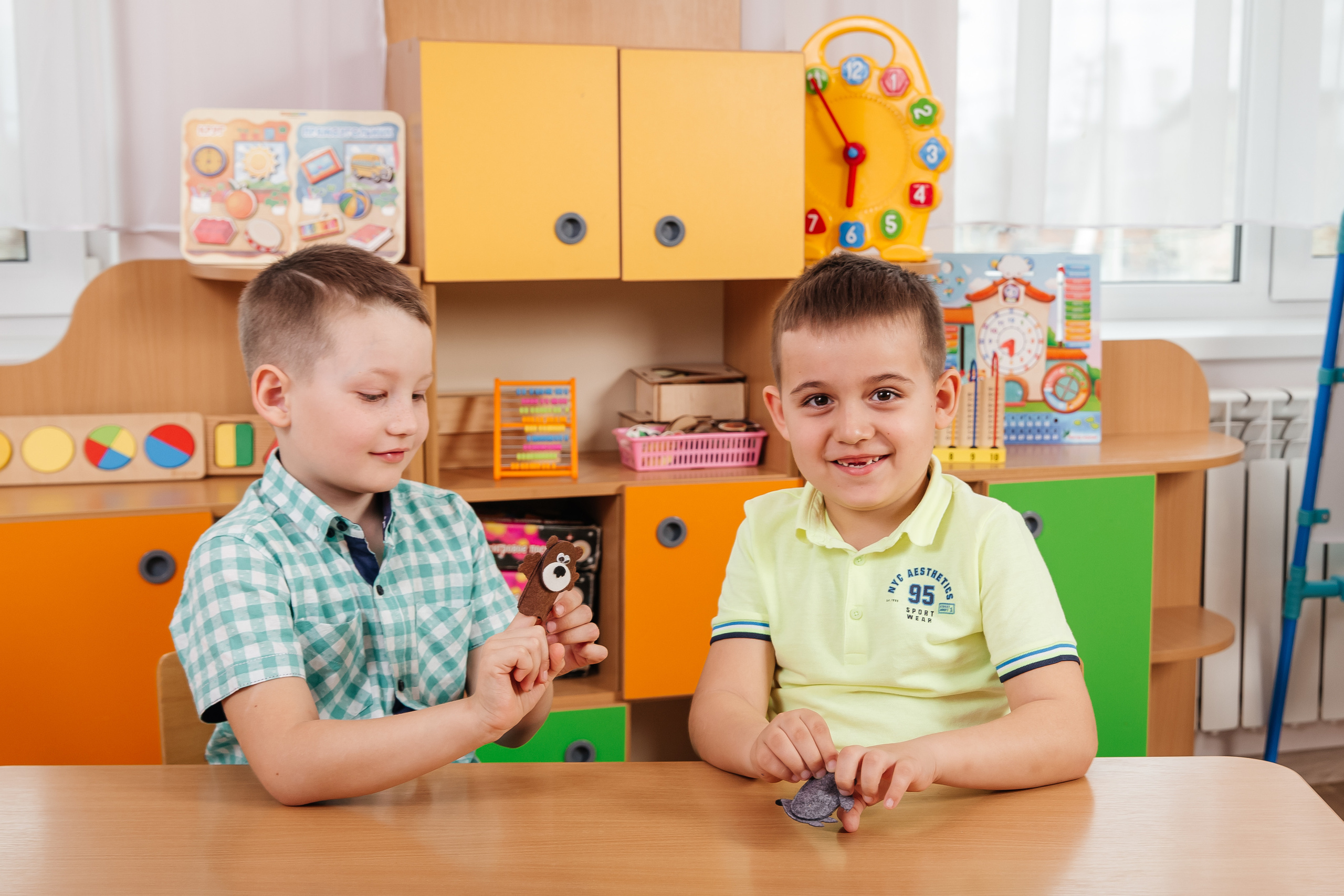 Фотосессия в детском саду Крымск. Фотограф Любава Колесник. Выпускные альбомы в Крымском районе