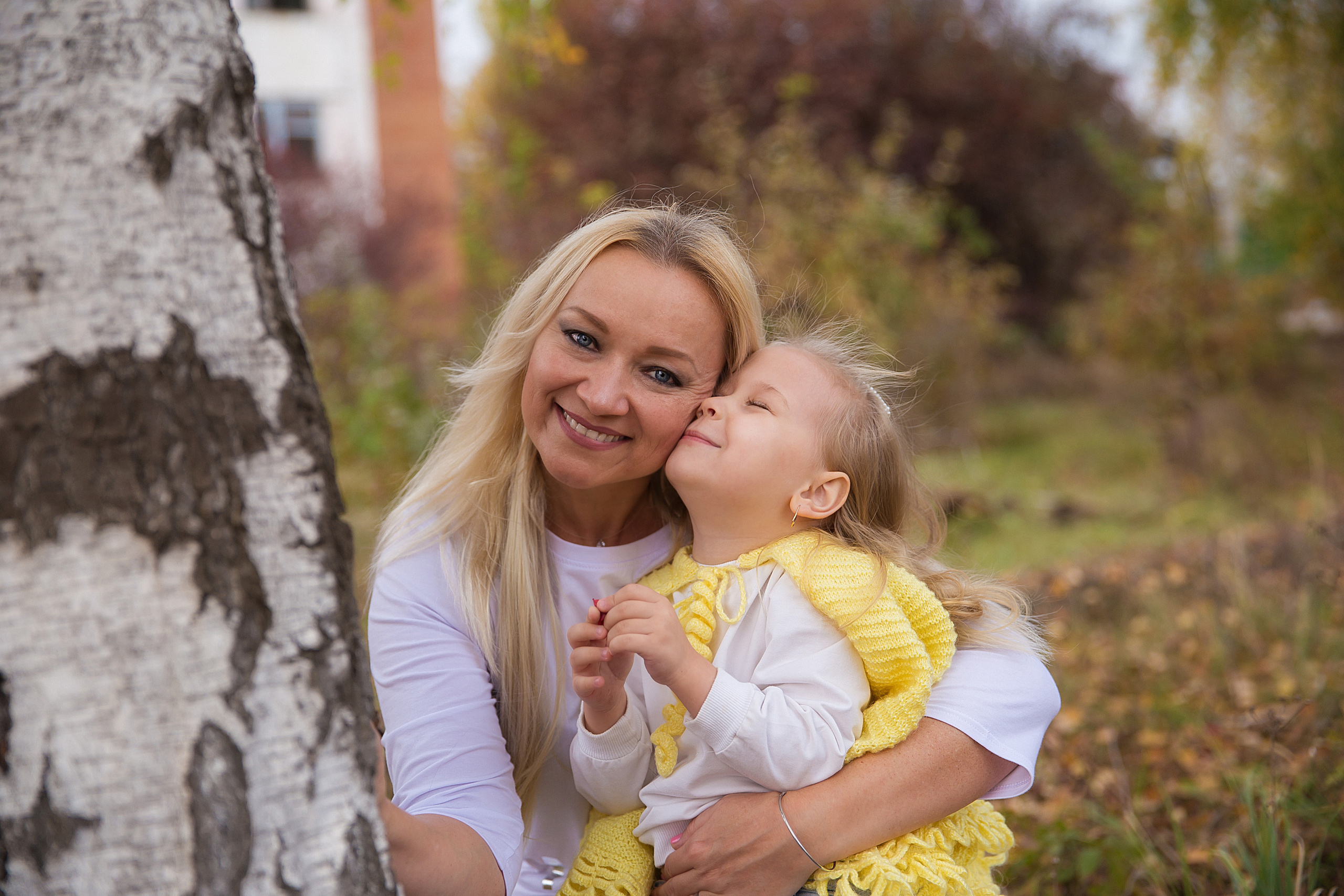 Детская съёмка. Фотограф Любава Колесник. Выпускные альбомы в Крымском районе