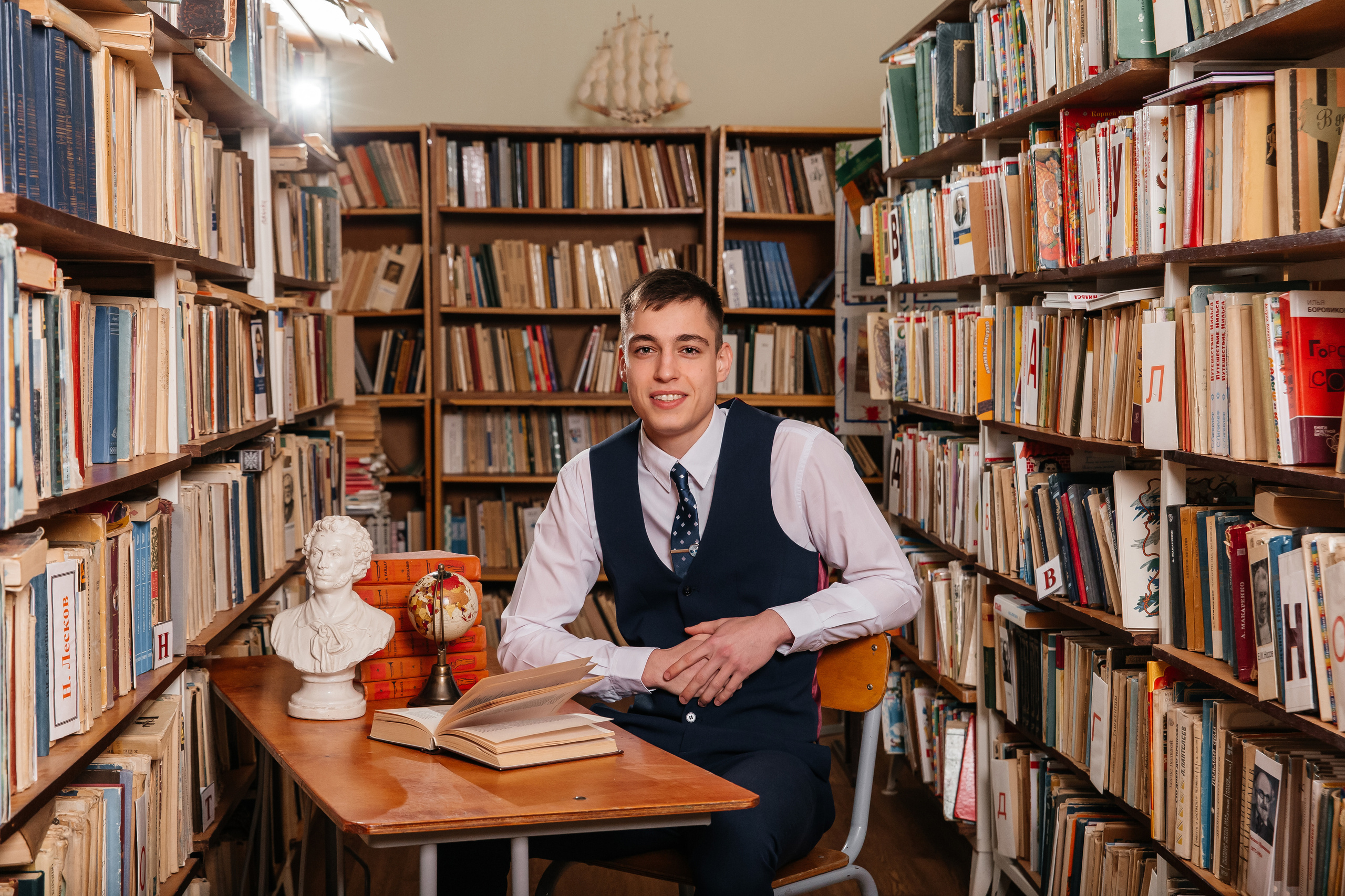 Фотосессия в старших классах Крымск. Фотограф Любава Колесник. Выпускные альбомы в Крымском районе