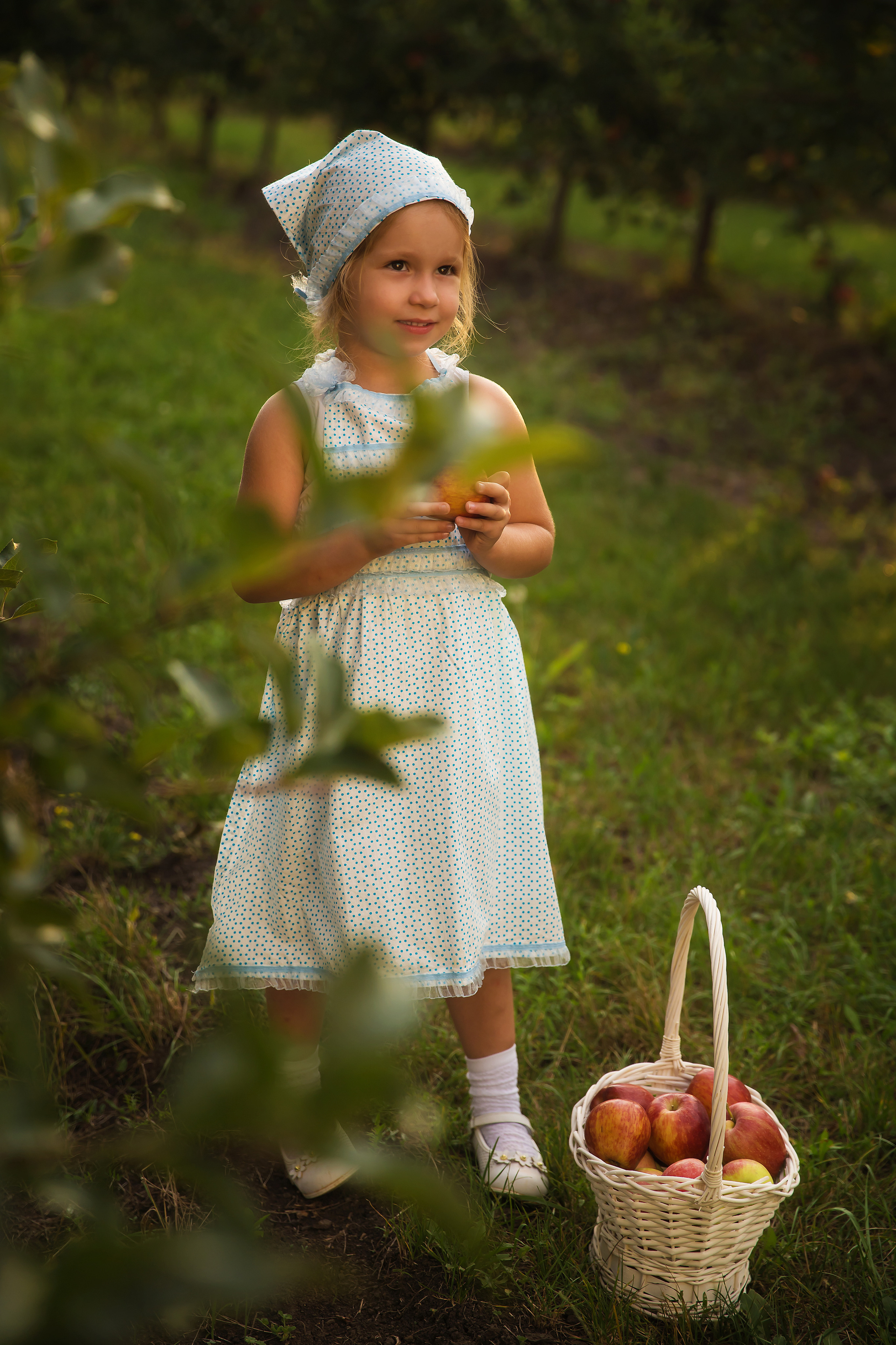 Творческие. Фотограф Любава Колесник. Выпускные альбомы в Крымском районе