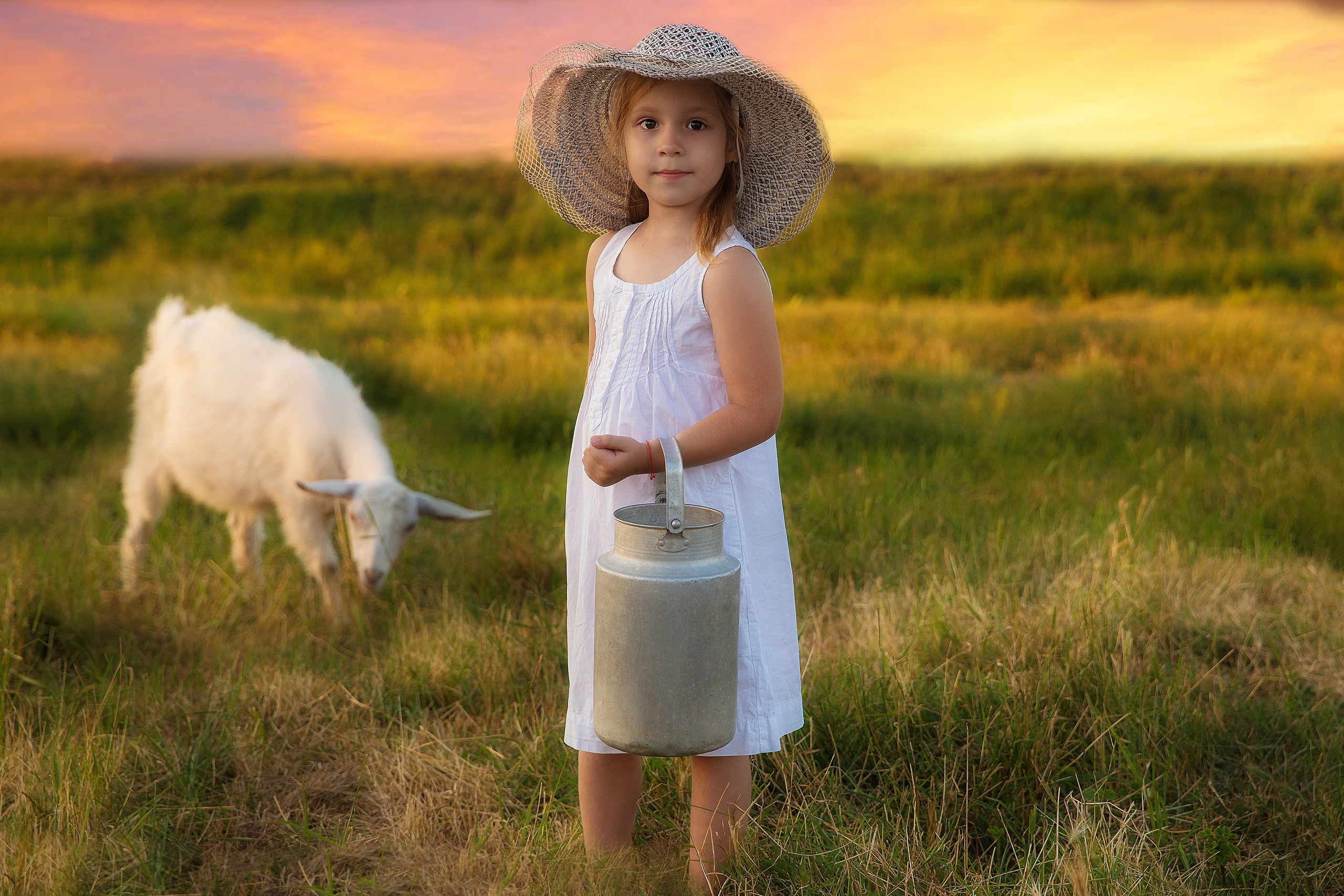 Творческие. Фотограф Любава Колесник. Выпускные альбомы в Крымском районе