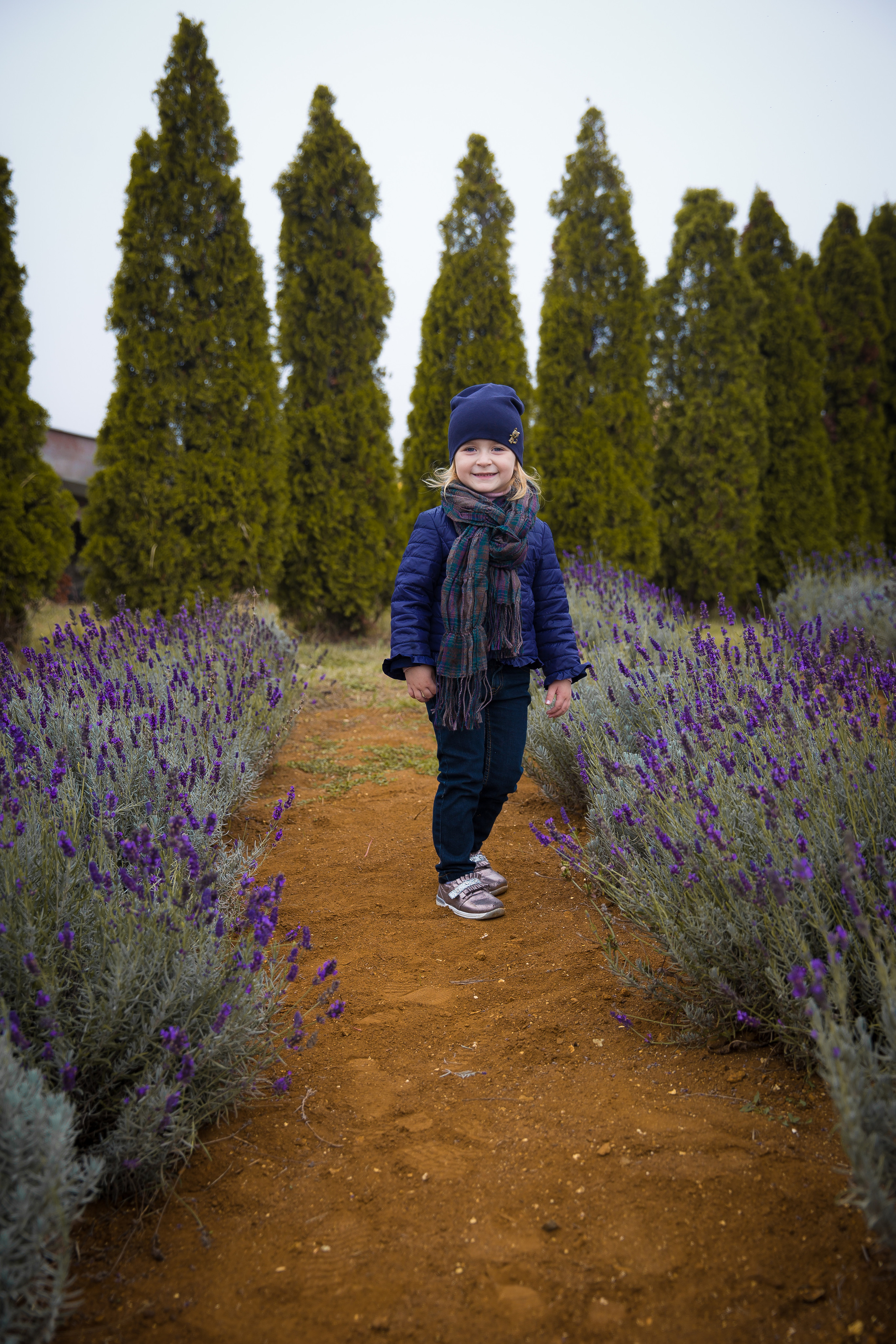 Детская съёмка. Фотограф Любава Колесник. Выпускные альбомы в Крымском районе
