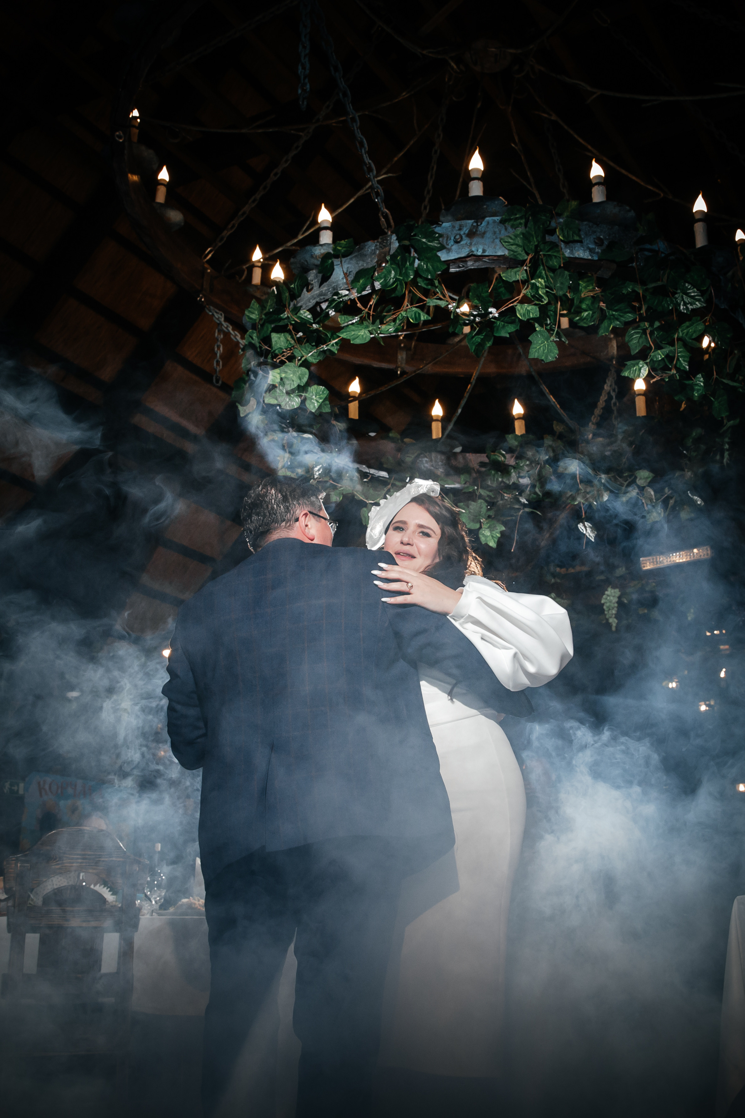 Свадьбы. Фотограф Любава Колесник. Выпускные альбомы в Крымском районе