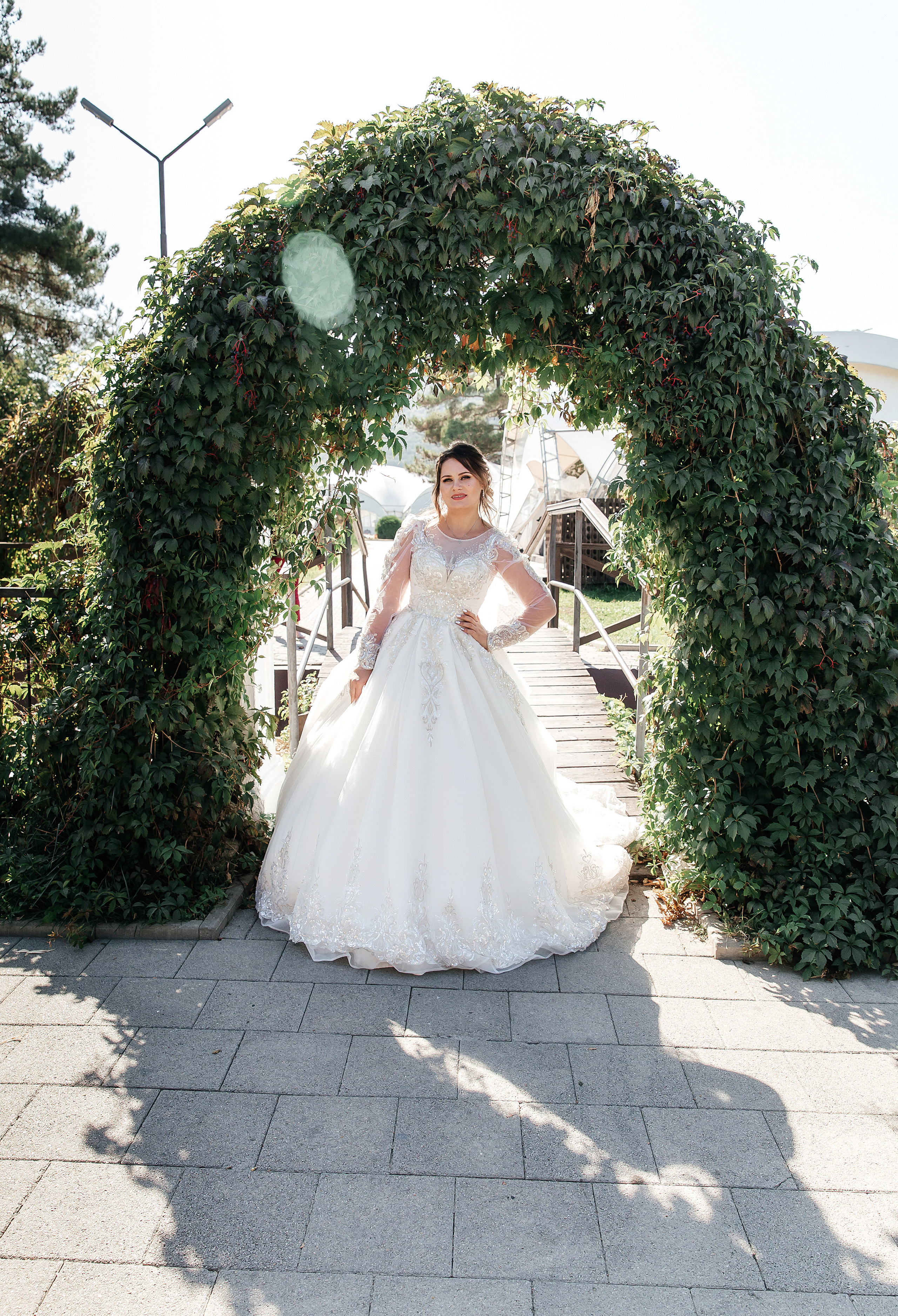 Свадьбы. Фотограф Любава Колесник. Выпускные альбомы в Крымском районе