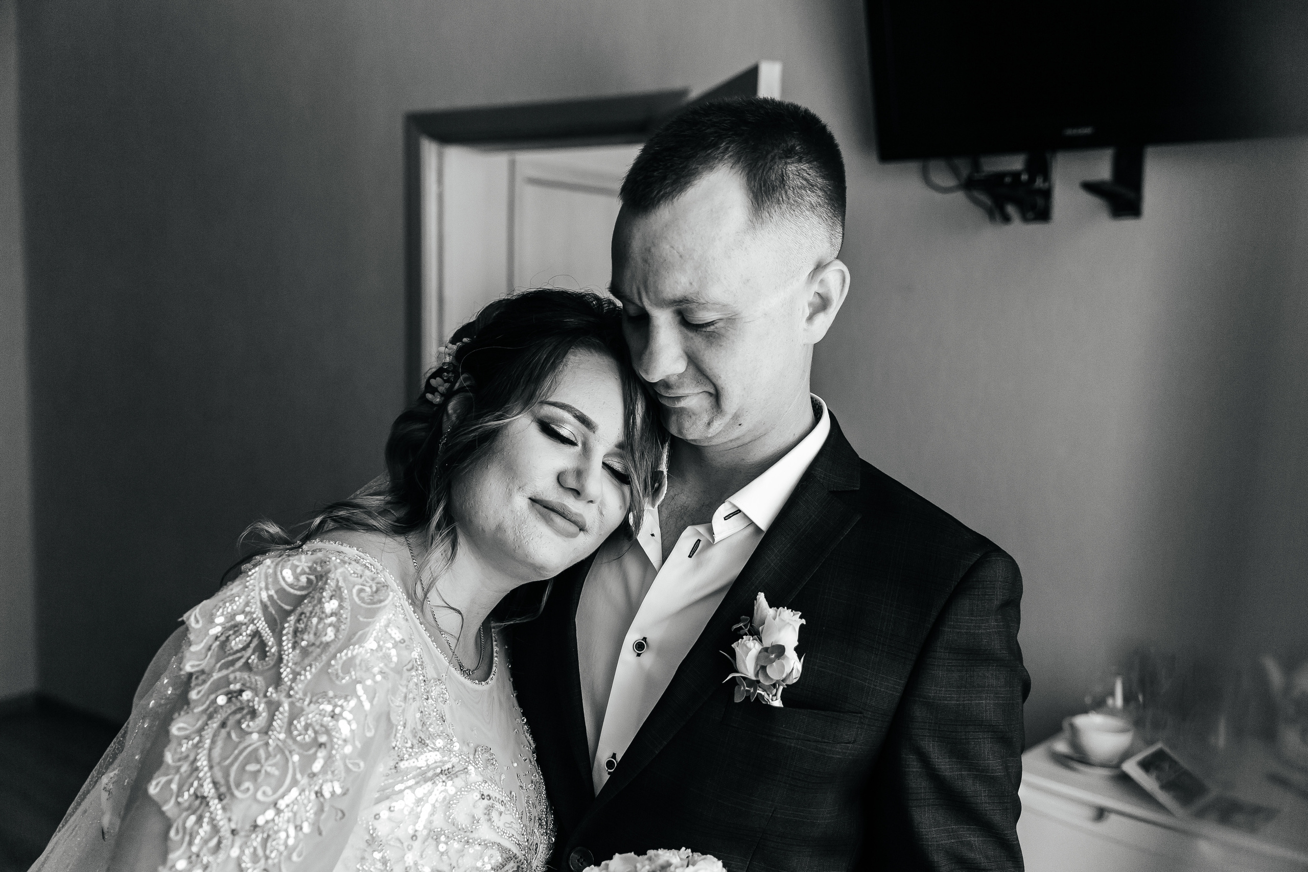 Свадьбы. Фотограф Любава Колесник. Выпускные альбомы в Крымском районе