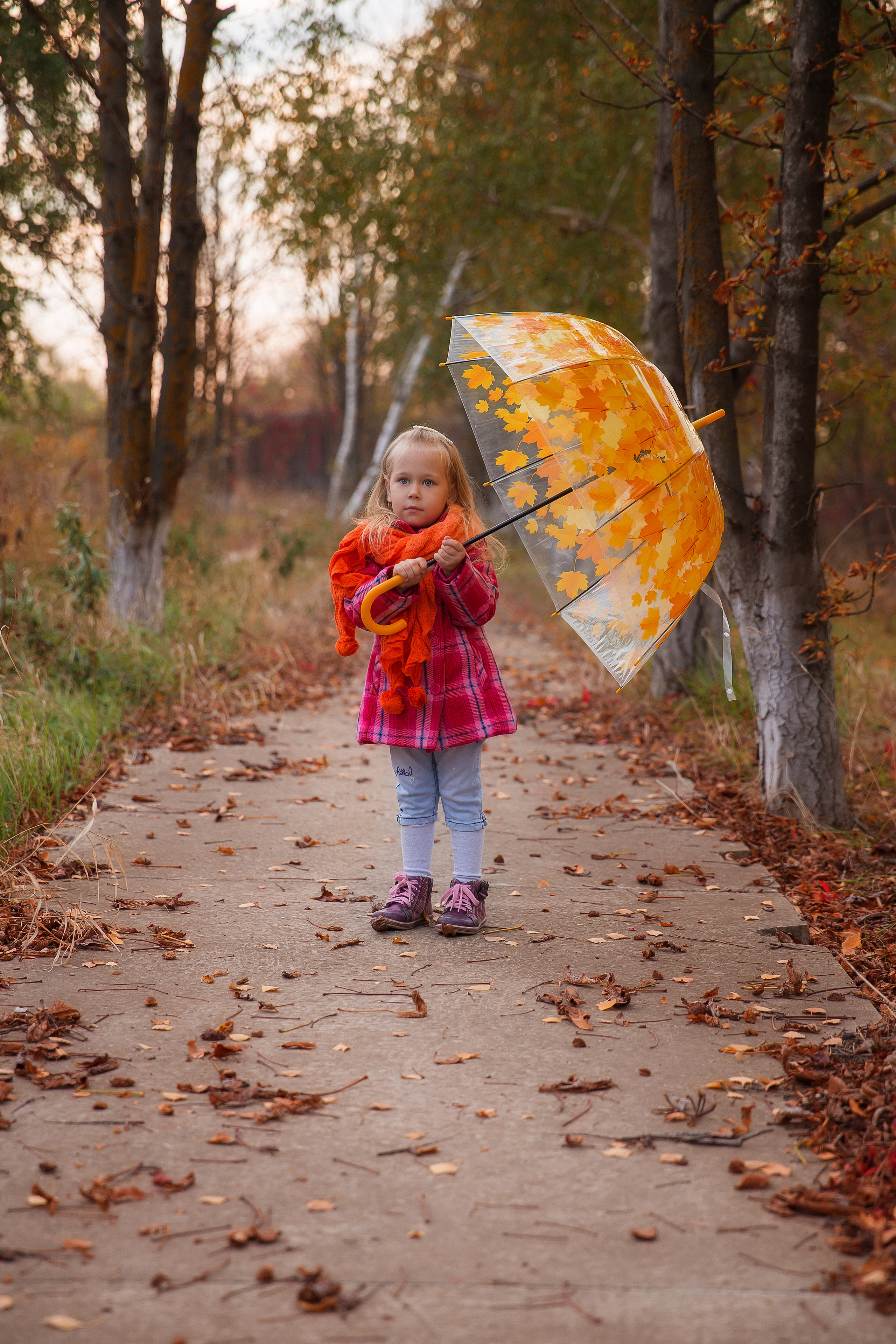 Детская съёмка. Фотограф Любава Колесник. Выпускные альбомы в Крымском районе