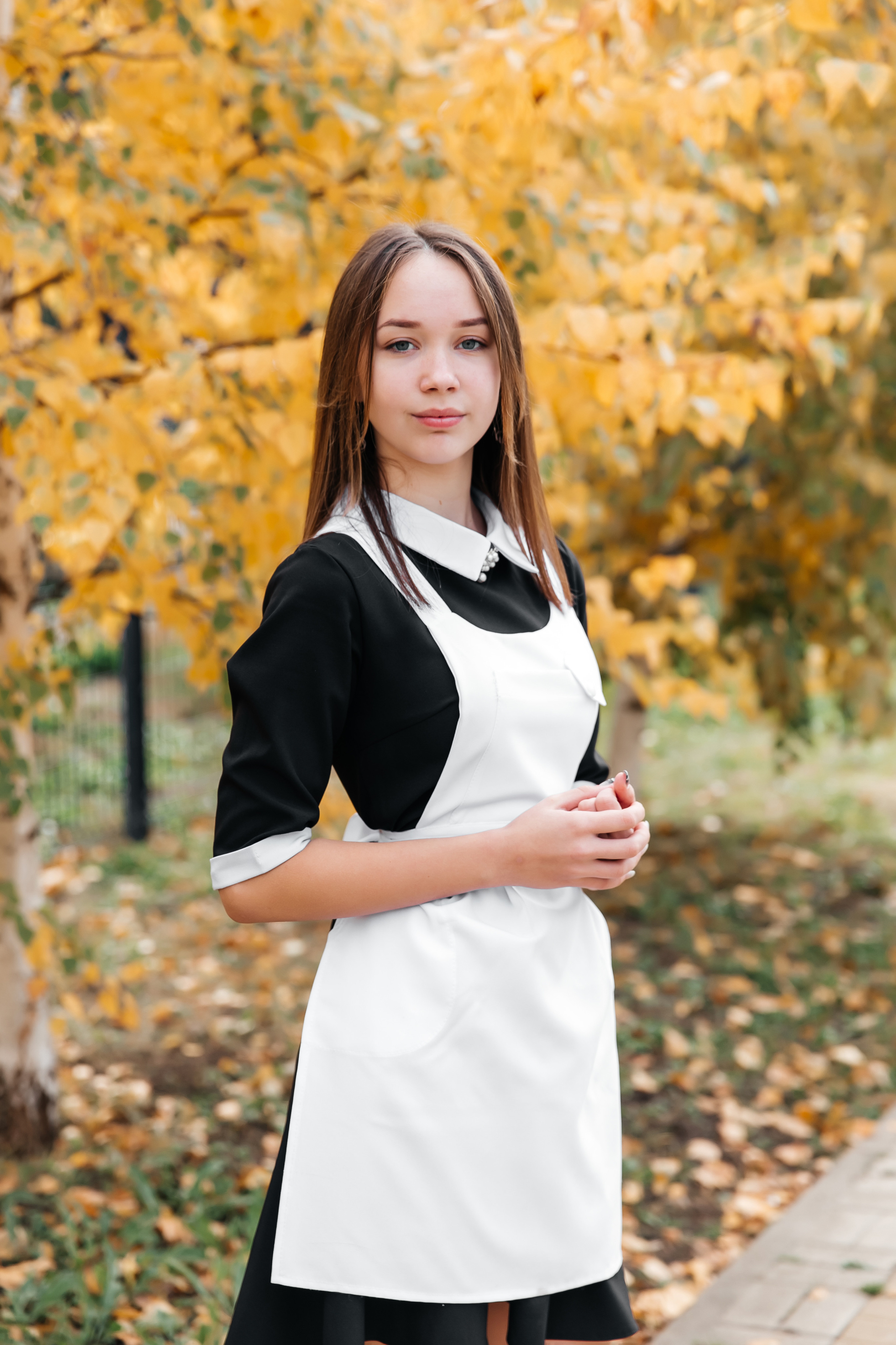 Фотосессия в старших классах Крымск. Фотограф Любава Колесник. Выпускные альбомы в Крымском районе