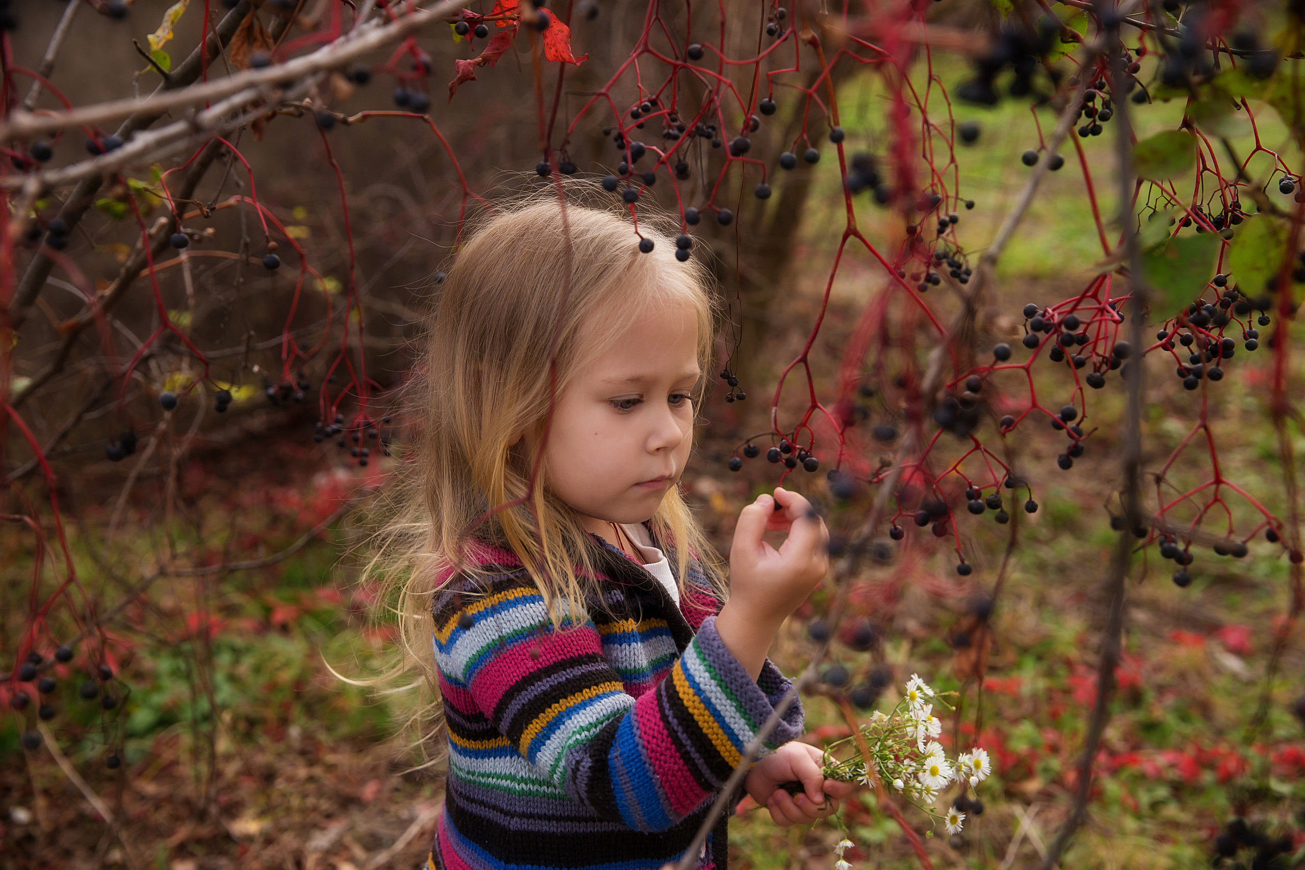 Детская съёмка. Фотограф Любава Колесник. Выпускные альбомы в Крымском районе