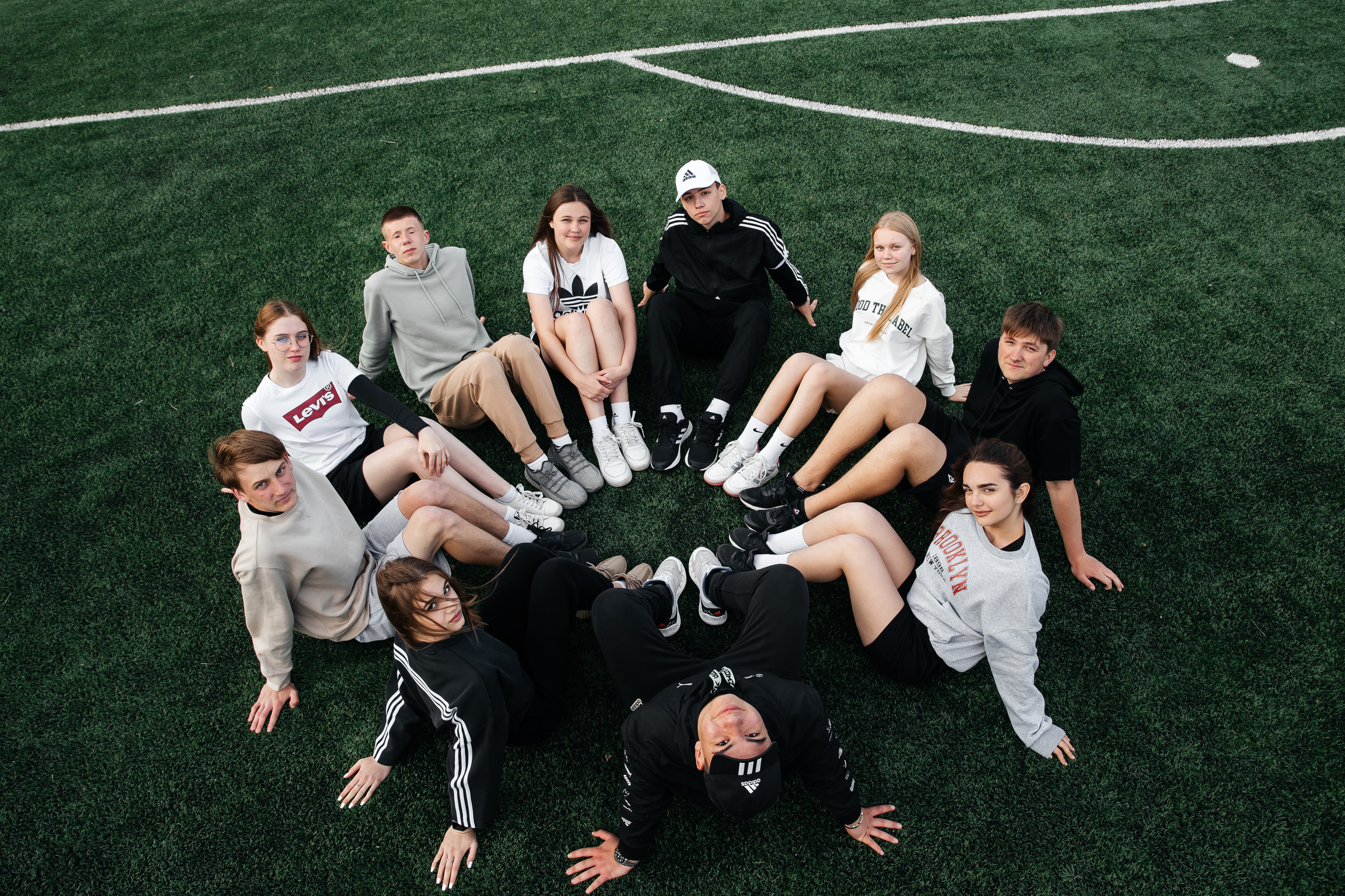 Фотосессия в старших классах Крымск. Фотограф Любава Колесник. Выпускные альбомы в Крымском районе