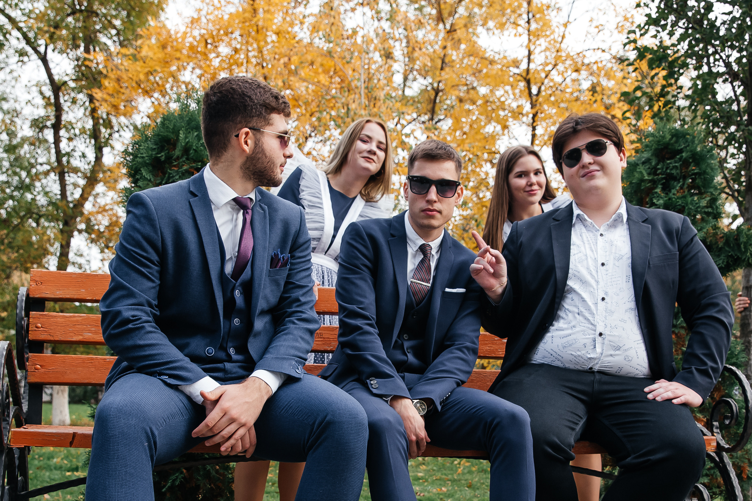 Фотосессия в старших классах Крымск. Фотограф Любава Колесник. Выпускные альбомы в Крымском районе