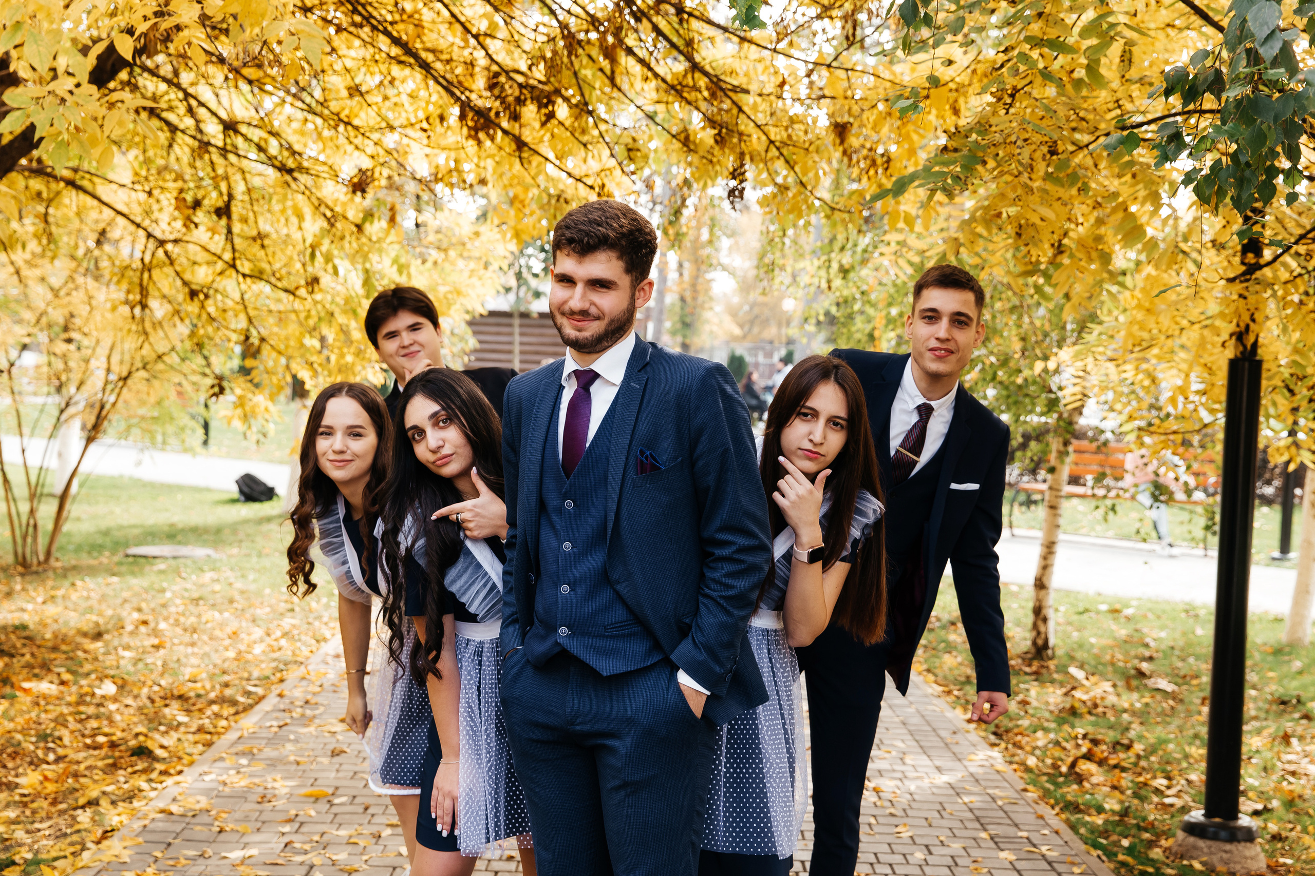 Фотосессия в старших классах Крымск. Фотограф Любава Колесник. Выпускные альбомы в Крымском районе