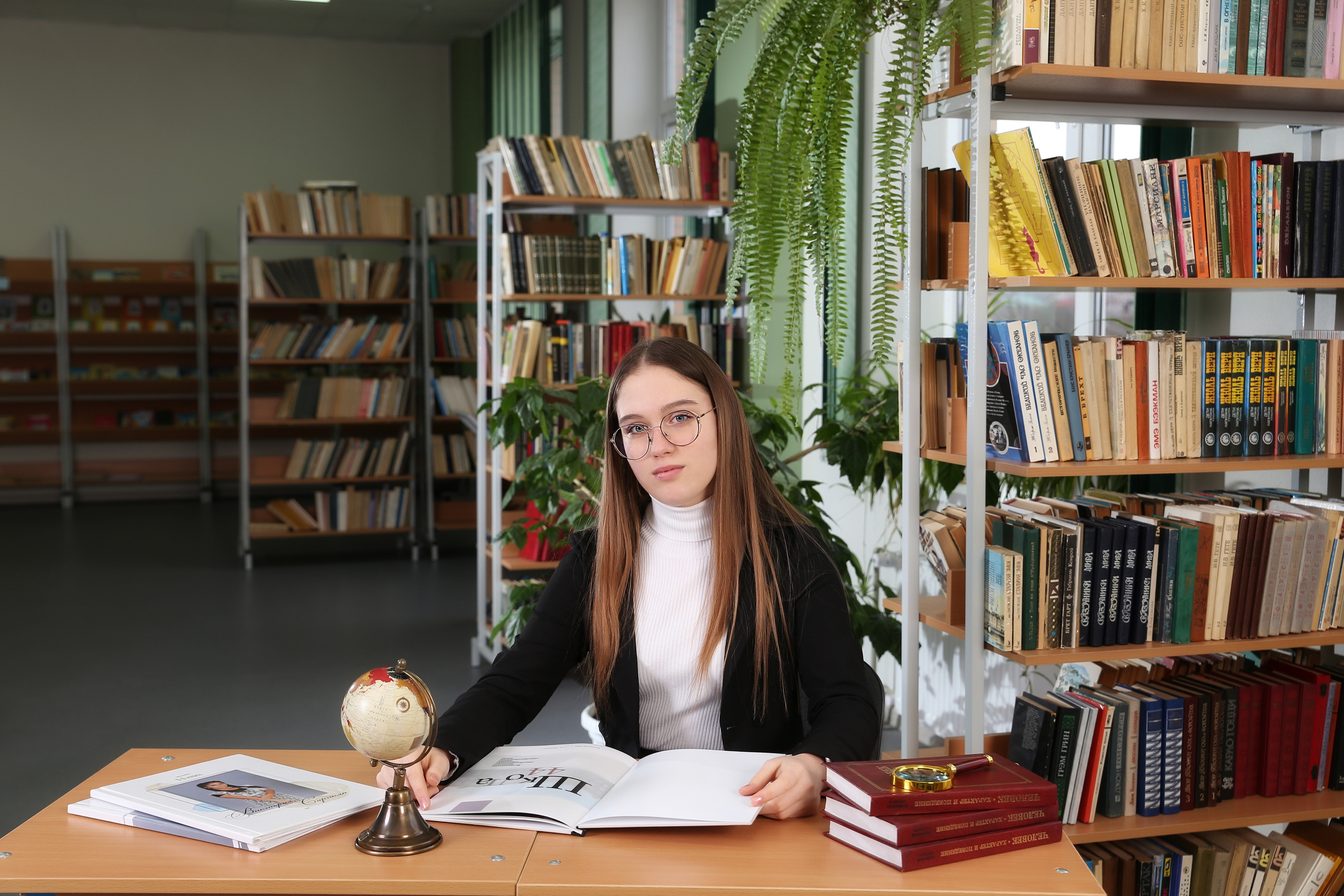 Фотосессия в старших классах Крымск. Фотограф Любава Колесник. Выпускные альбомы в Крымском районе