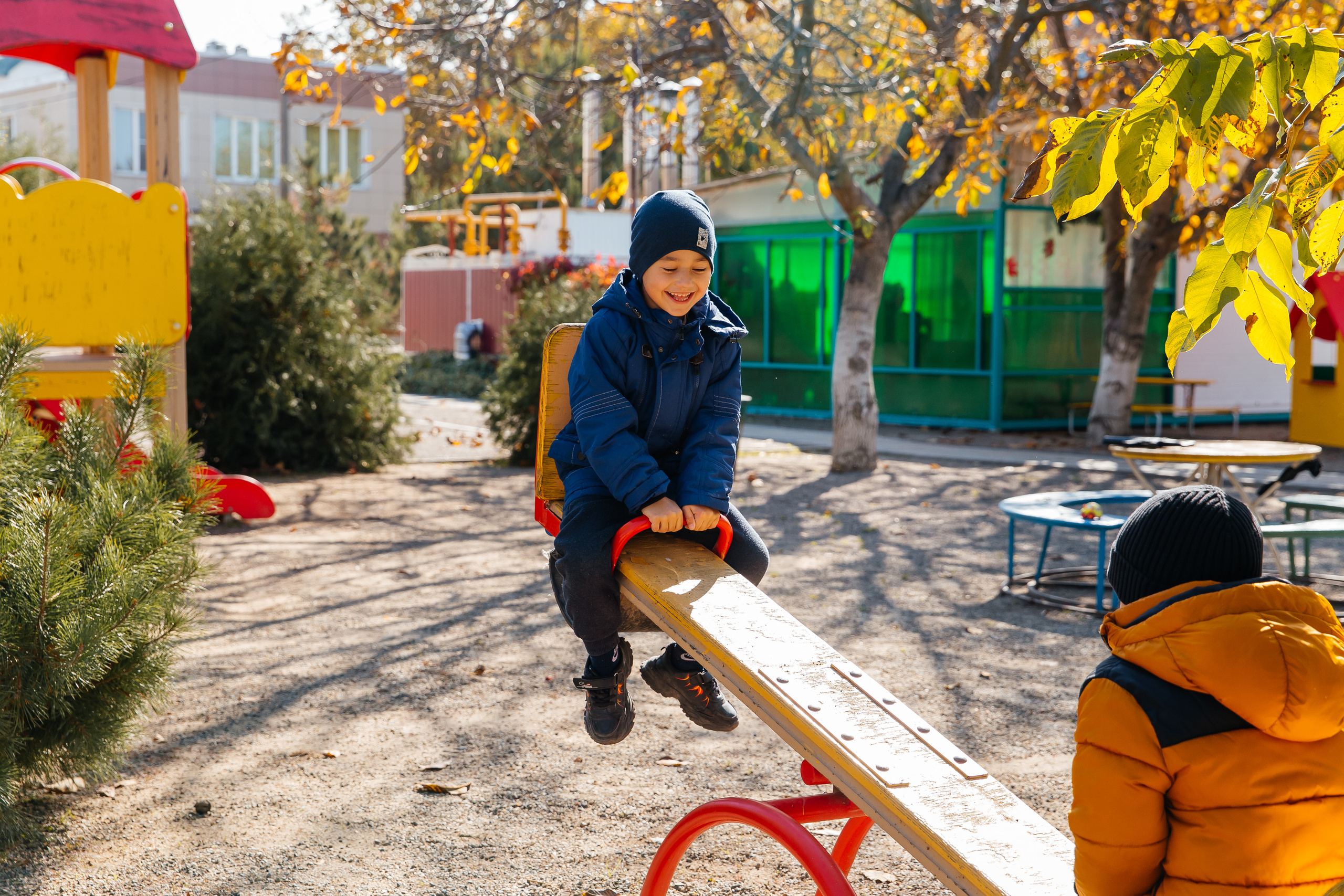 Фотосессия в детском саду Крымск. Фотограф Любава Колесник. Выпускные альбомы в Крымском районе