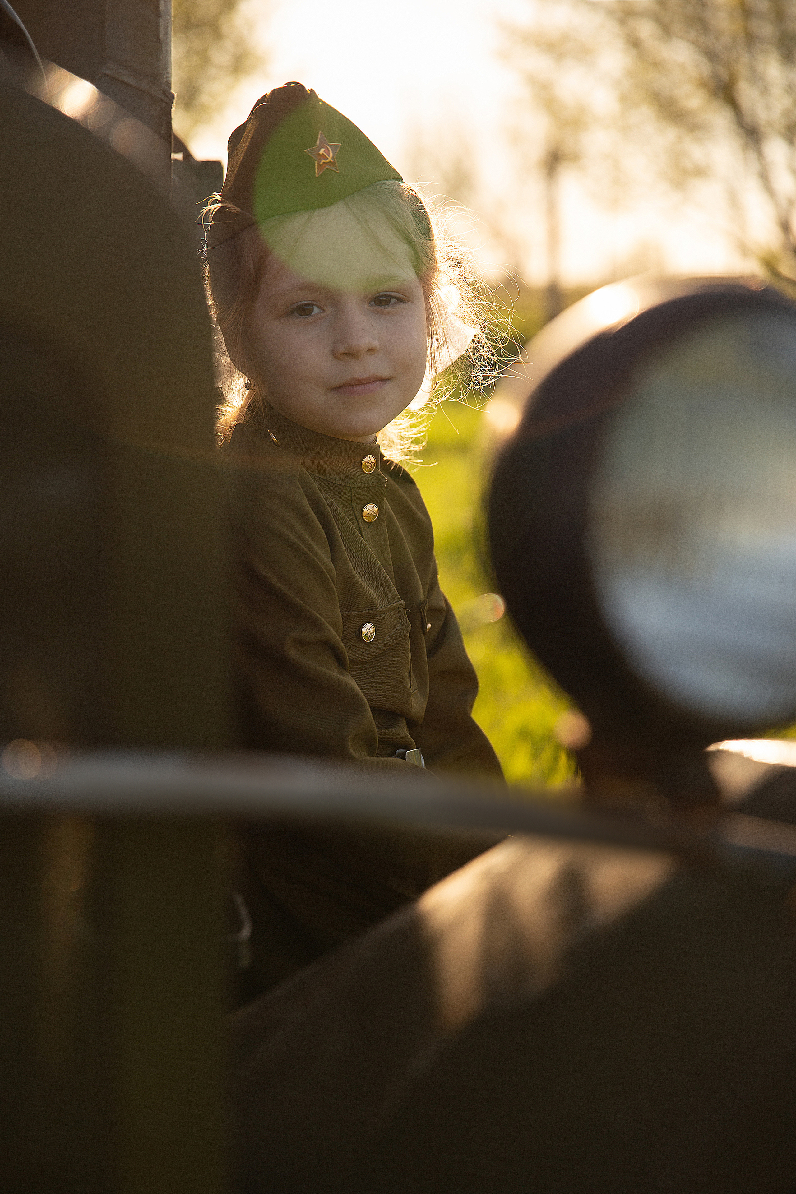 Творческие. Фотограф Любава Колесник. Выпускные альбомы в Крымском районе