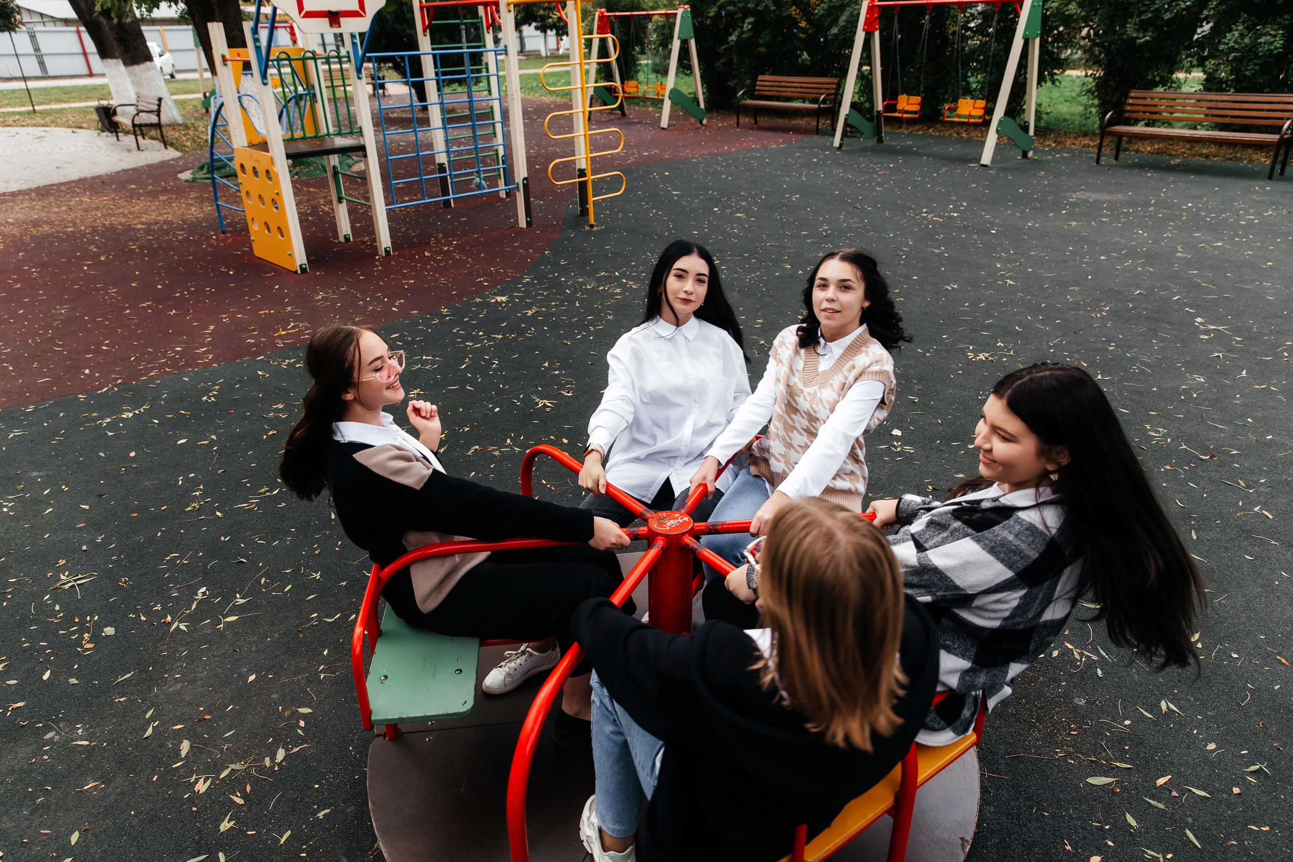 Фотосессия в старших классах Крымск. Фотограф Любава Колесник. Выпускные альбомы в Крымском районе