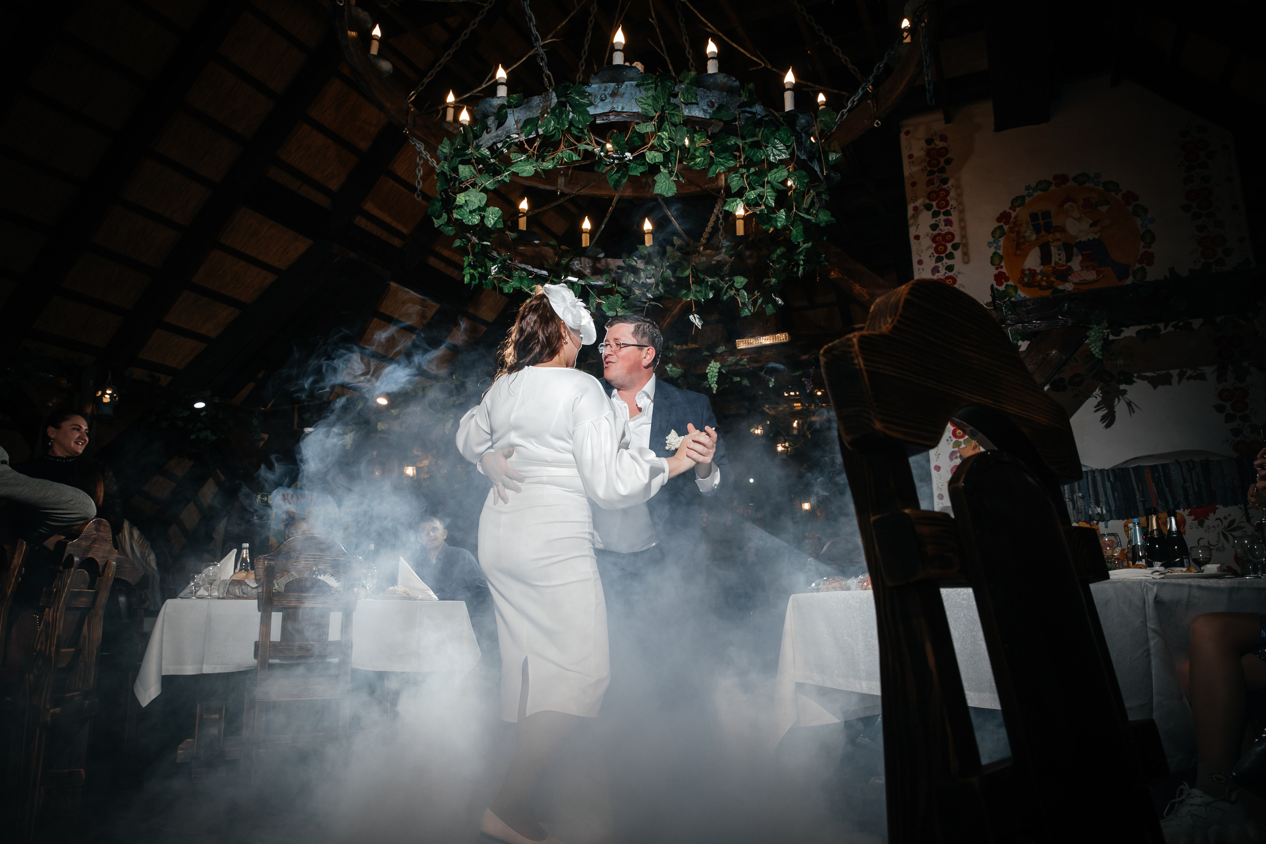 Свадьбы. Фотограф Любава Колесник. Выпускные альбомы в Крымском районе