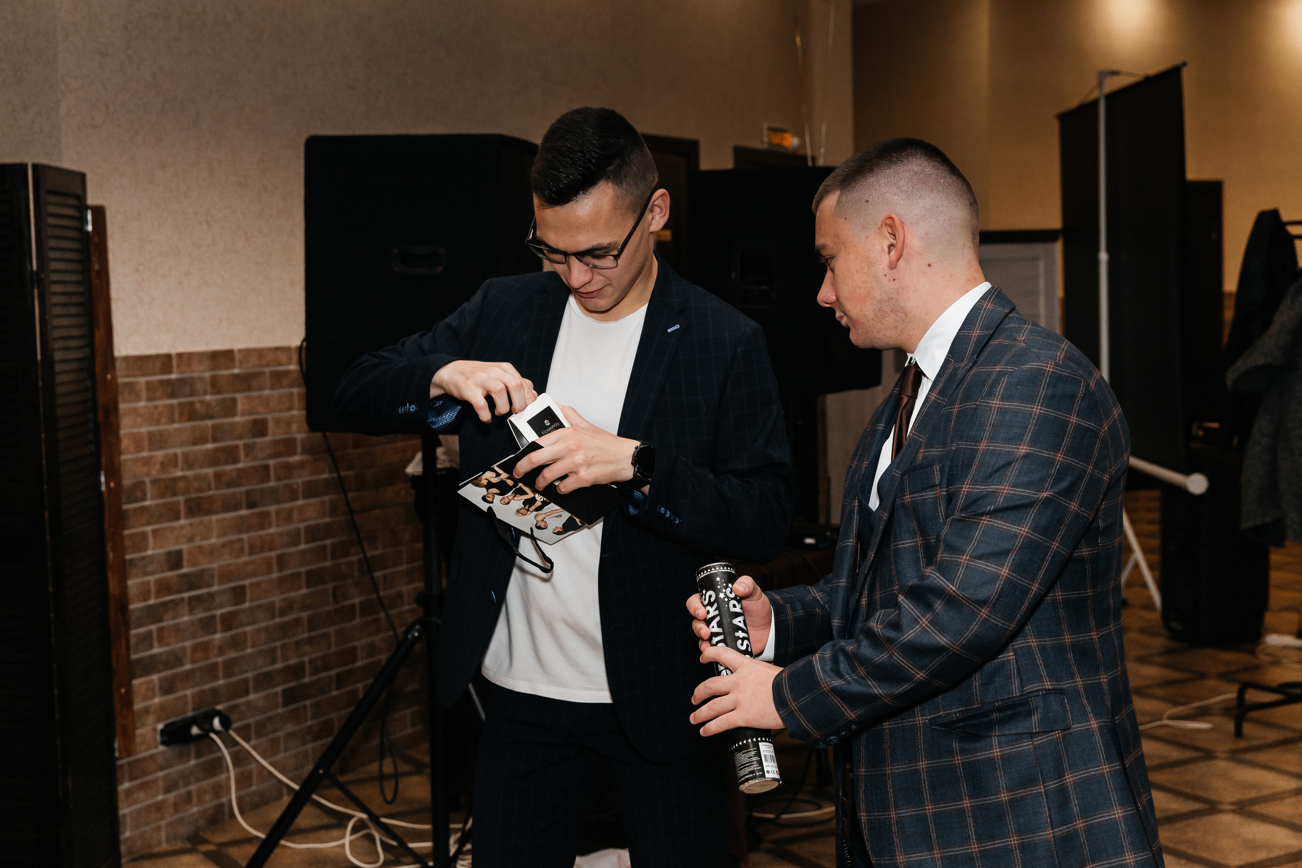 День рождения Владислава 18 лет. Фотограф Любава Колесник. Выпускные альбомы в Крымском районе