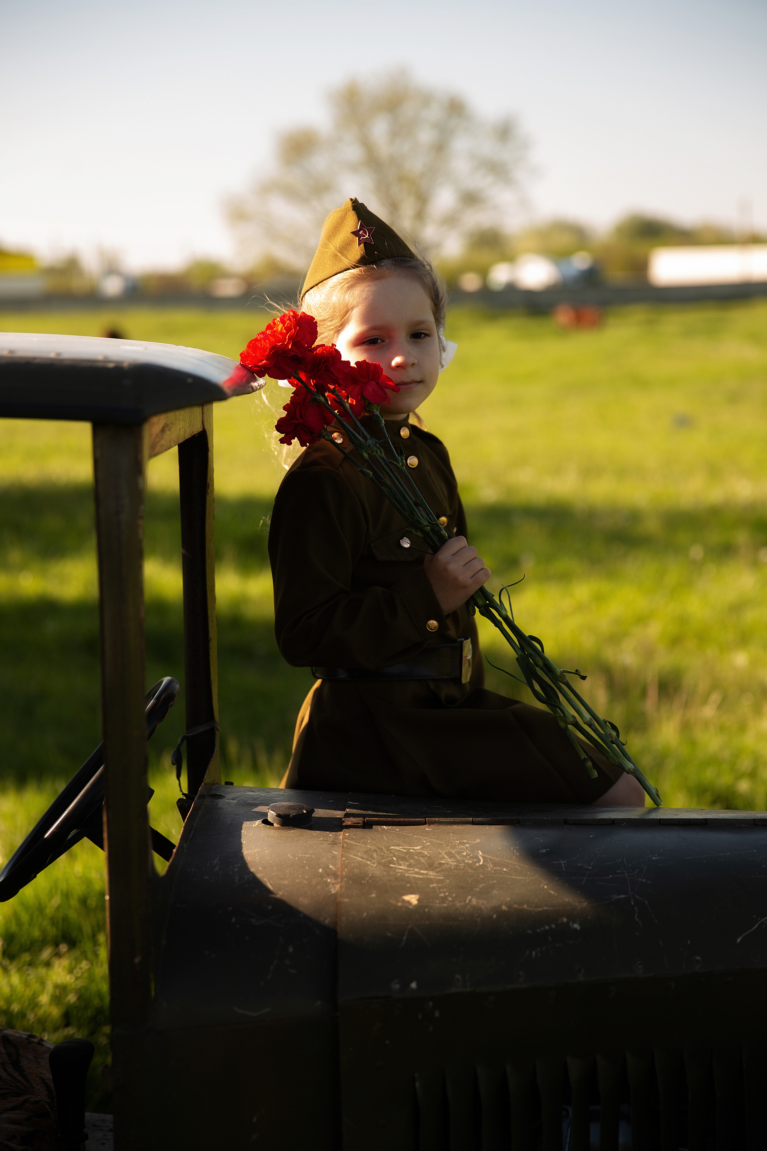 Творческие. Фотограф Любава Колесник. Выпускные альбомы в Крымском районе