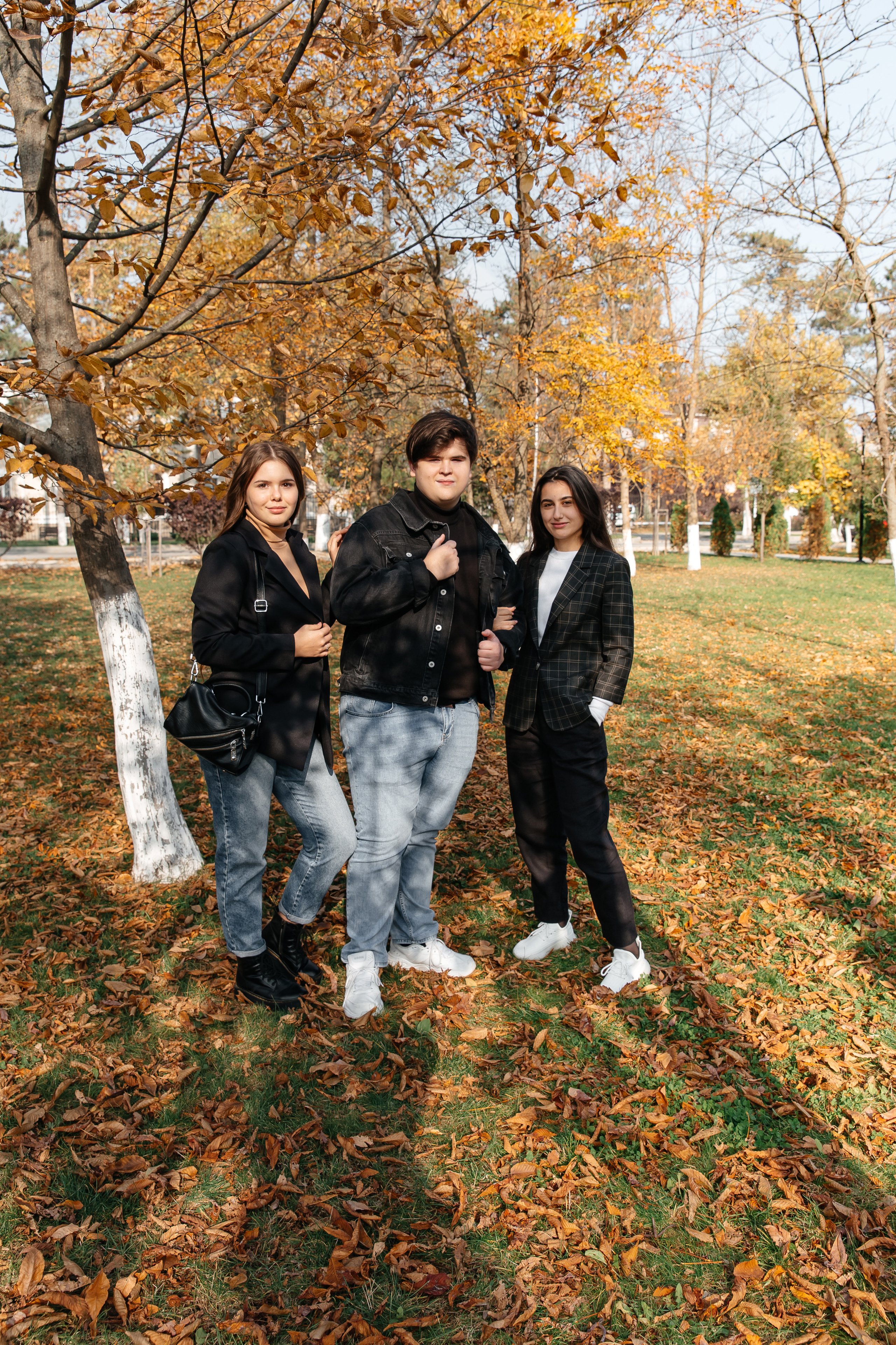 Фотосессия в старших классах Крымск. Фотограф Любава Колесник. Выпускные альбомы в Крымском районе