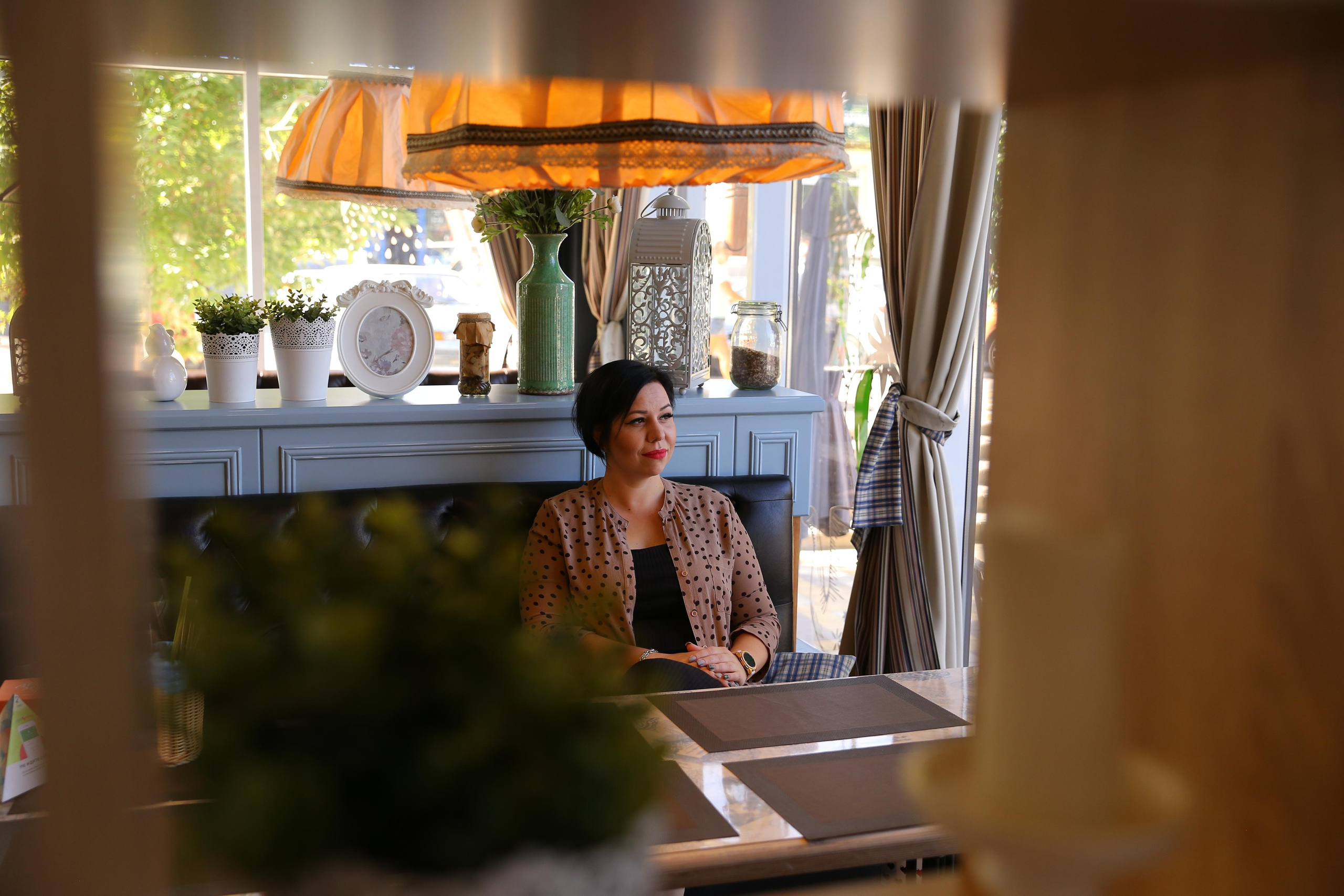 Контент-съёмка. Фотограф Любава Колесник. Выпускные альбомы в Крымском районе