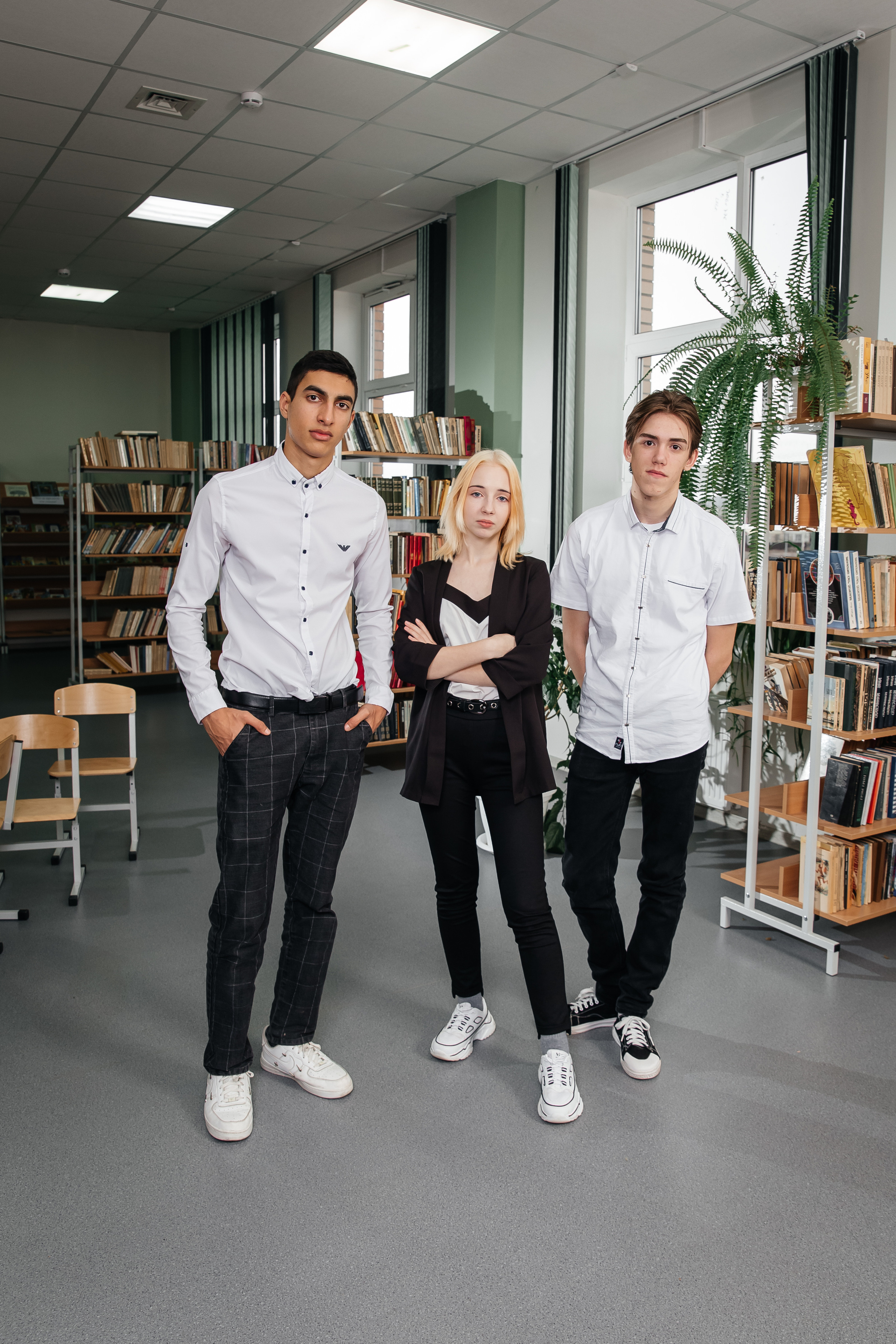 Фотосессия в старших классах Крымск. Фотограф Любава Колесник. Выпускные альбомы в Крымском районе