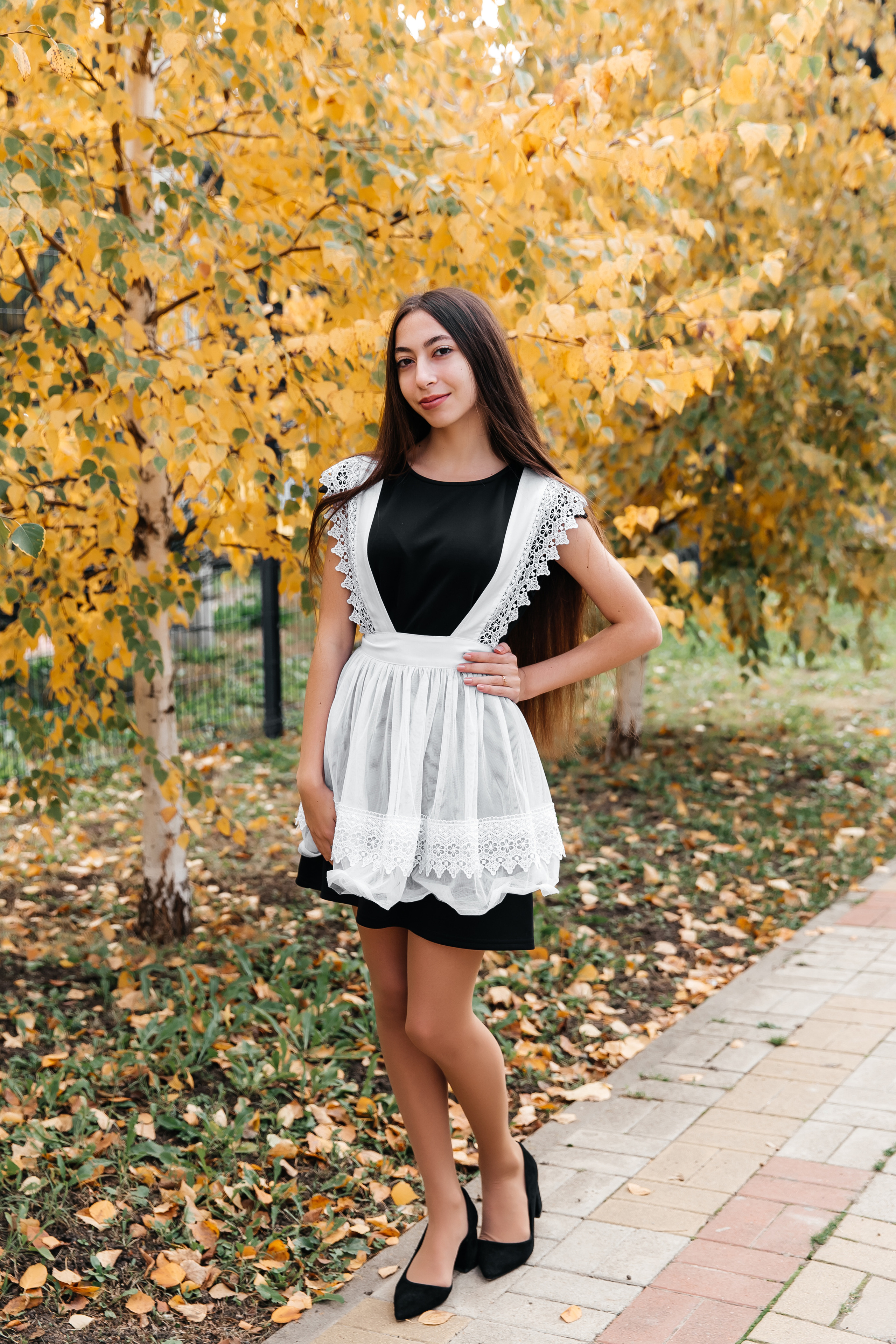 Фотосессия в старших классах Крымск. Фотограф Любава Колесник. Выпускные альбомы в Крымском районе