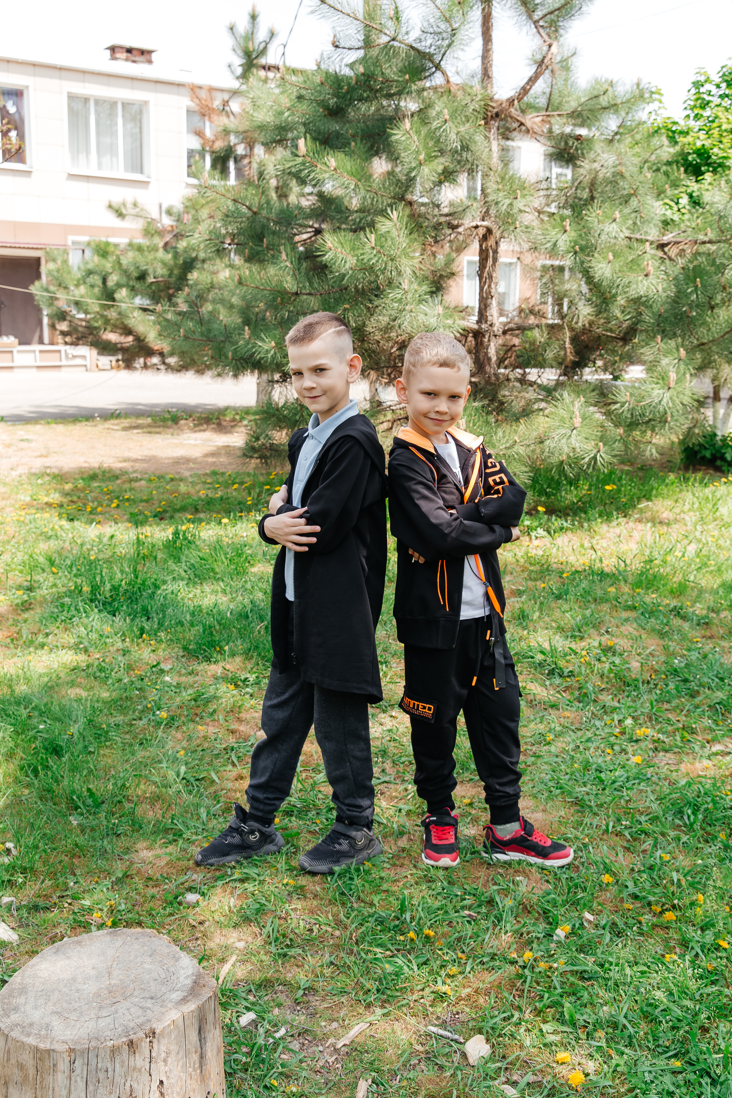 Фотосессия в детском саду Крымск. Фотограф Любава Колесник. Выпускные альбомы в Крымском районе