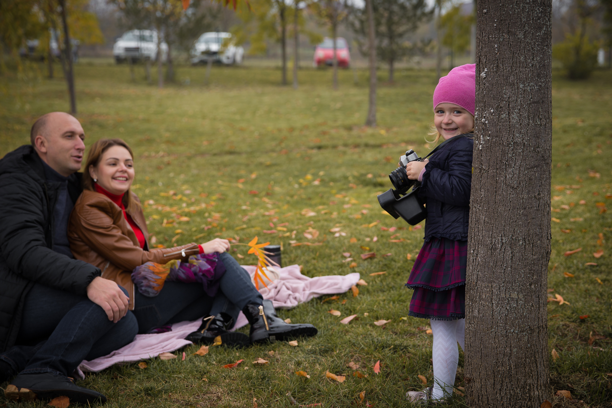 Детская съёмка. Фотограф Любава Колесник. Выпускные альбомы в Крымском районе