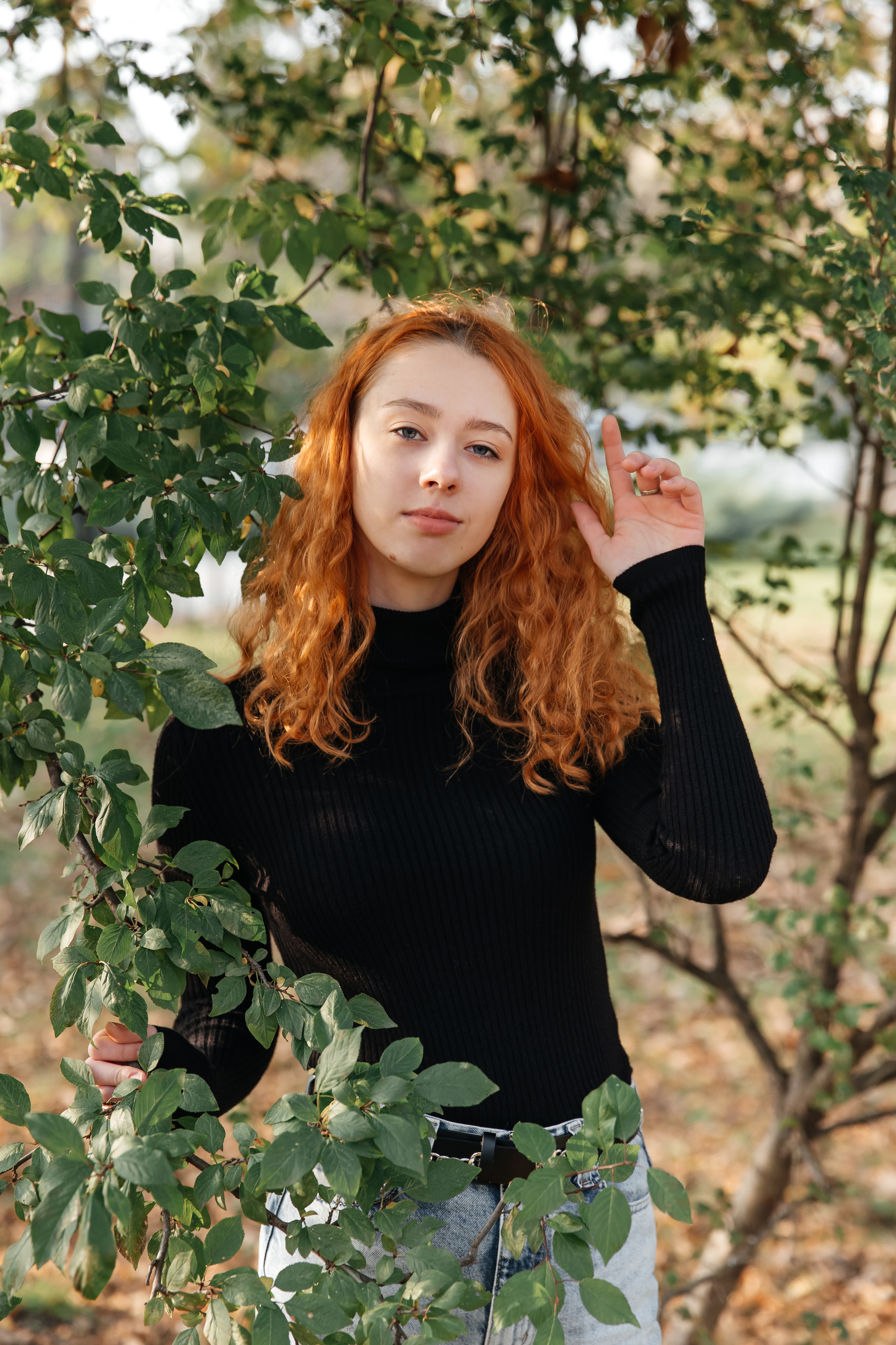 Фотосессия в старших классах Крымск. Фотограф Любава Колесник. Выпускные альбомы в Крымском районе