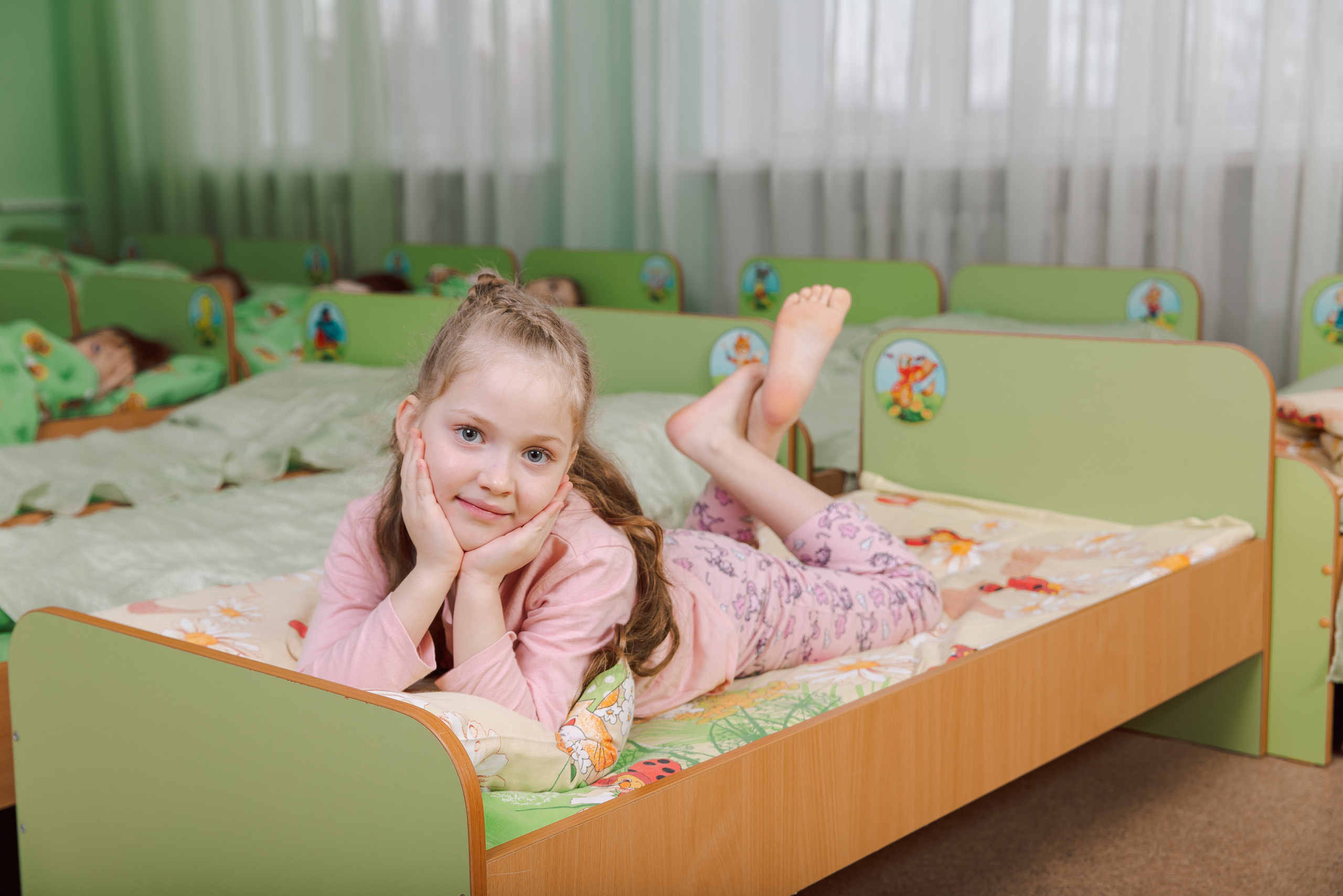 Фотосессия в детском саду Крымск. Фотограф Любава Колесник. Выпускные альбомы в Крымском районе