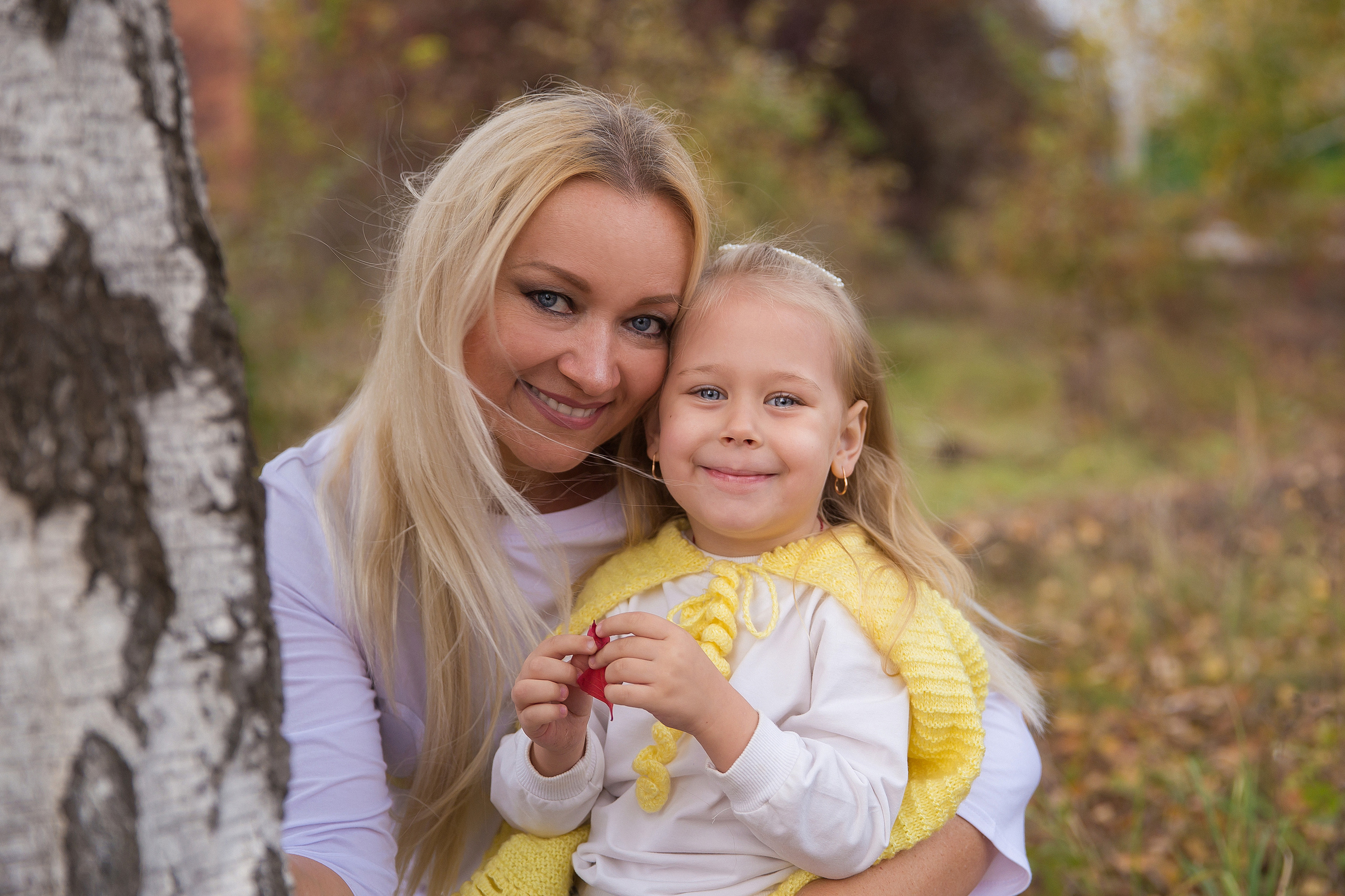 Детская съёмка. Фотограф Любава Колесник. Выпускные альбомы в Крымском районе