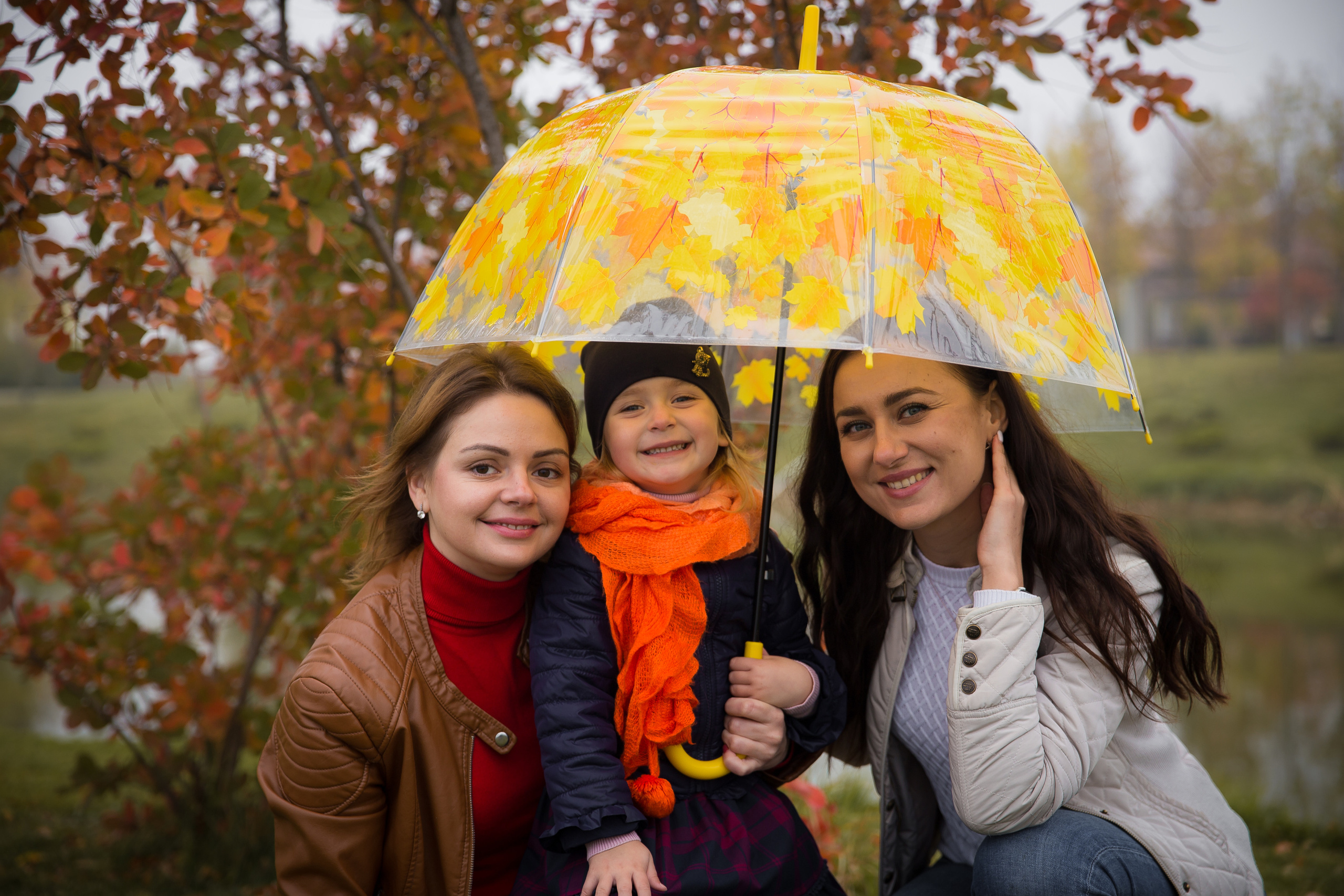 Детская съёмка. Фотограф Любава Колесник. Выпускные альбомы в Крымском районе