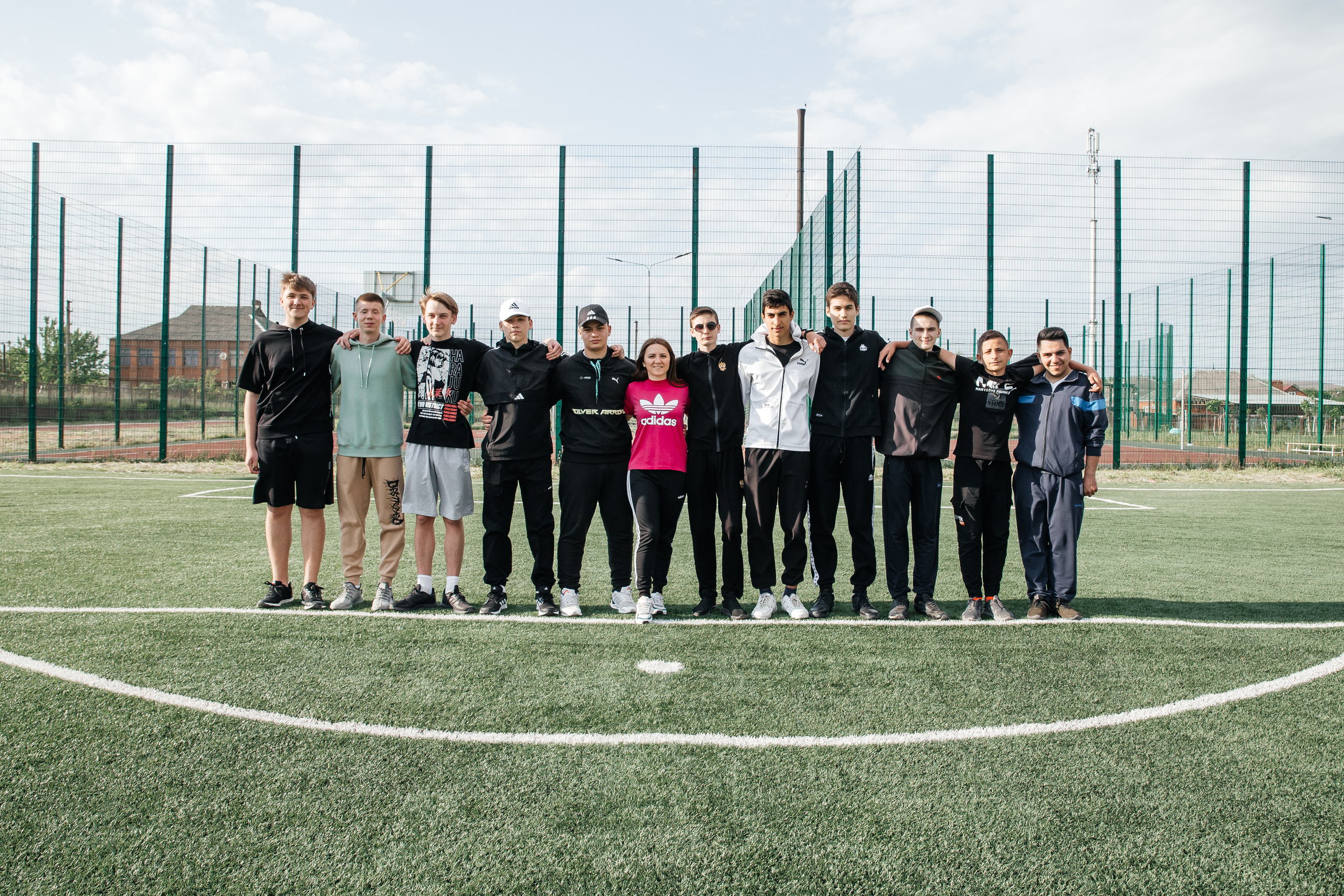 Фотосессия в старших классах Крымск. Фотограф Любава Колесник. Выпускные альбомы в Крымском районе