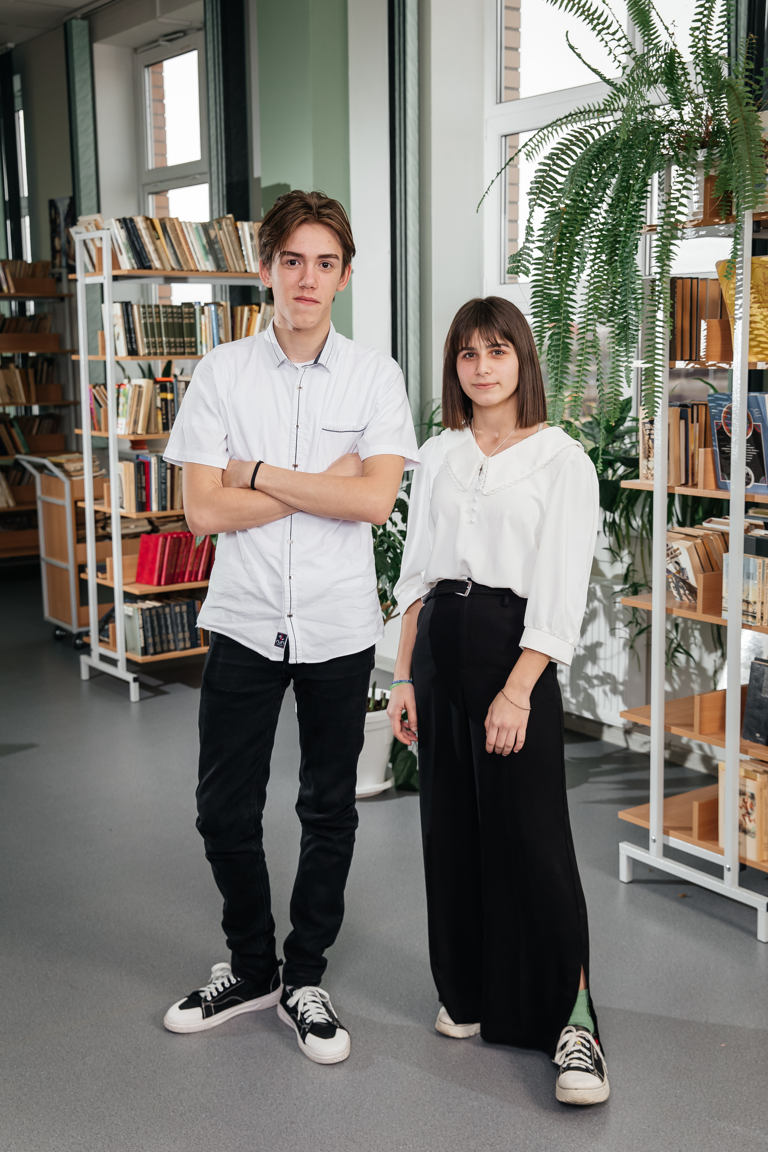 Фотосессия в старших классах Крымск. Фотограф Любава Колесник. Выпускные альбомы в Крымском районе