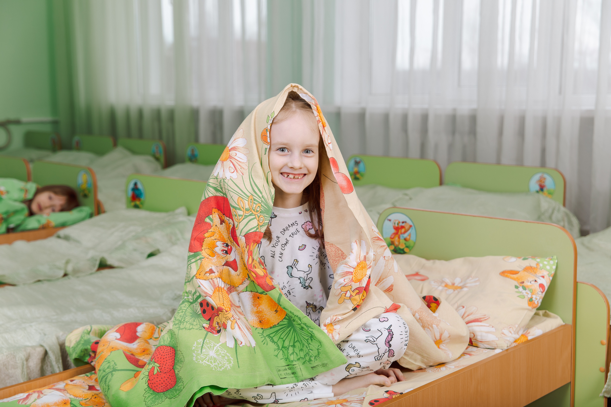 Фотосессия в детском саду Крымск. Фотограф Любава Колесник. Выпускные альбомы в Крымском районе