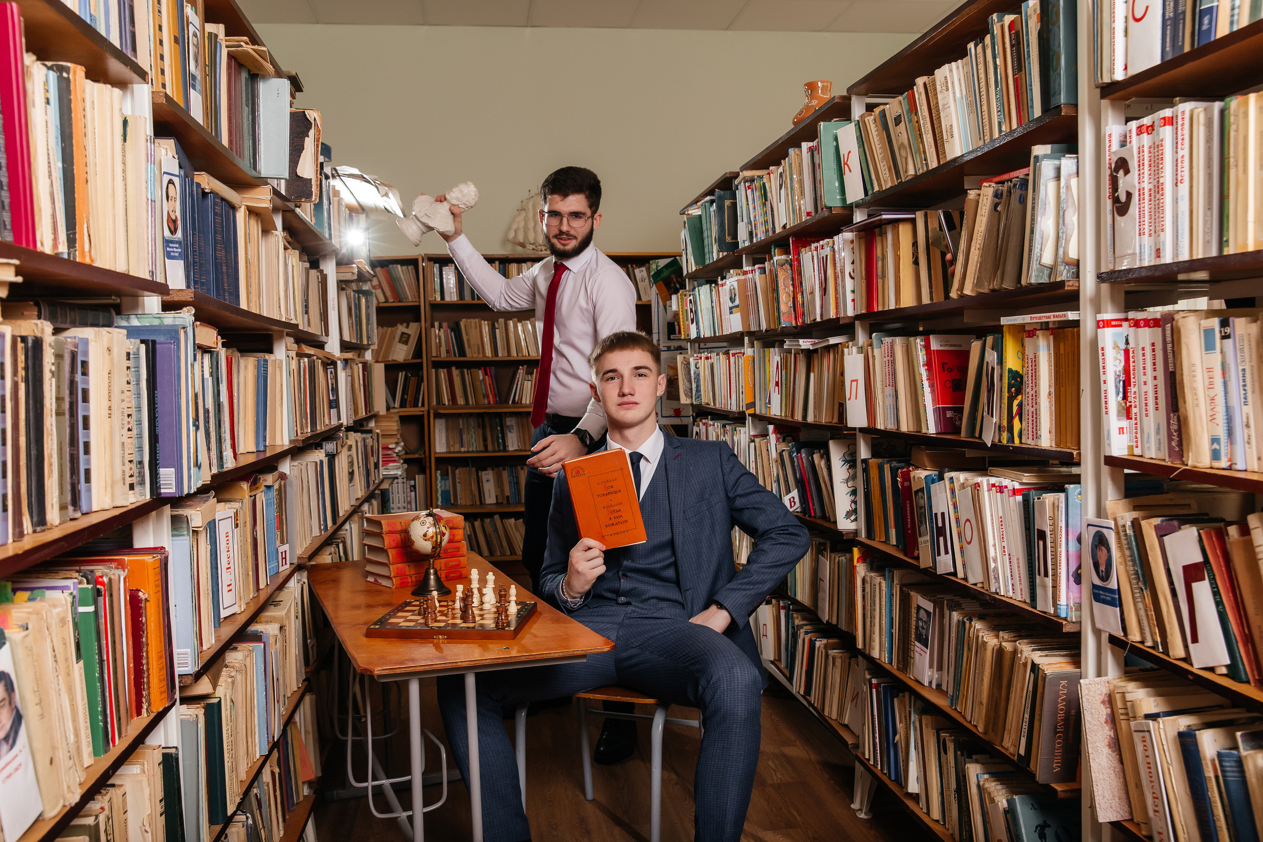 Фотосессия в старших классах Крымск. Фотограф Любава Колесник. Выпускные альбомы в Крымском районе