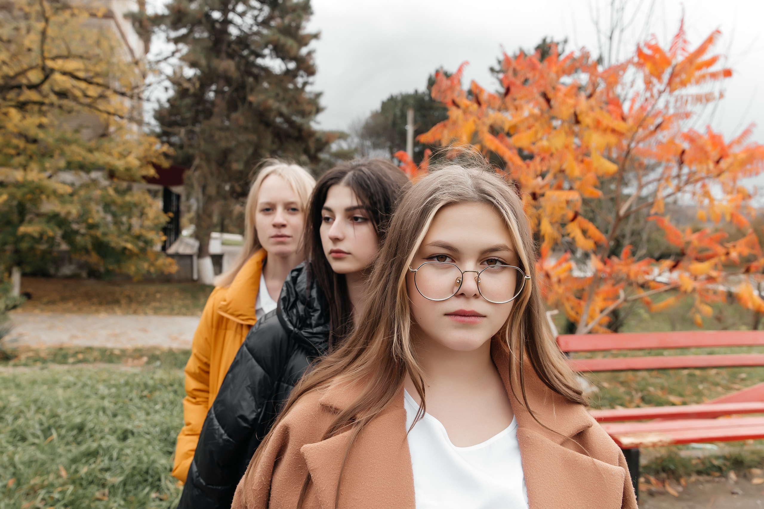 Фотосессия в старших классах Крымск. Фотограф Любава Колесник. Выпускные альбомы в Крымском районе