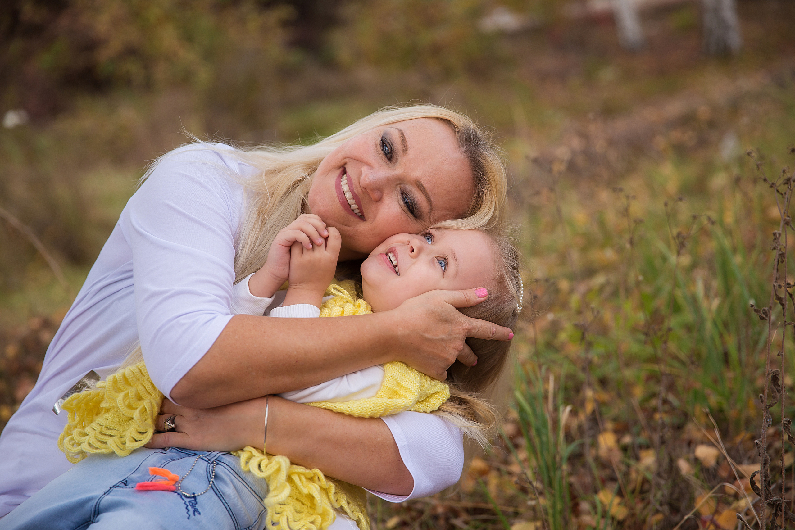 Детская съёмка. Фотограф Любава Колесник. Выпускные альбомы в Крымском районе